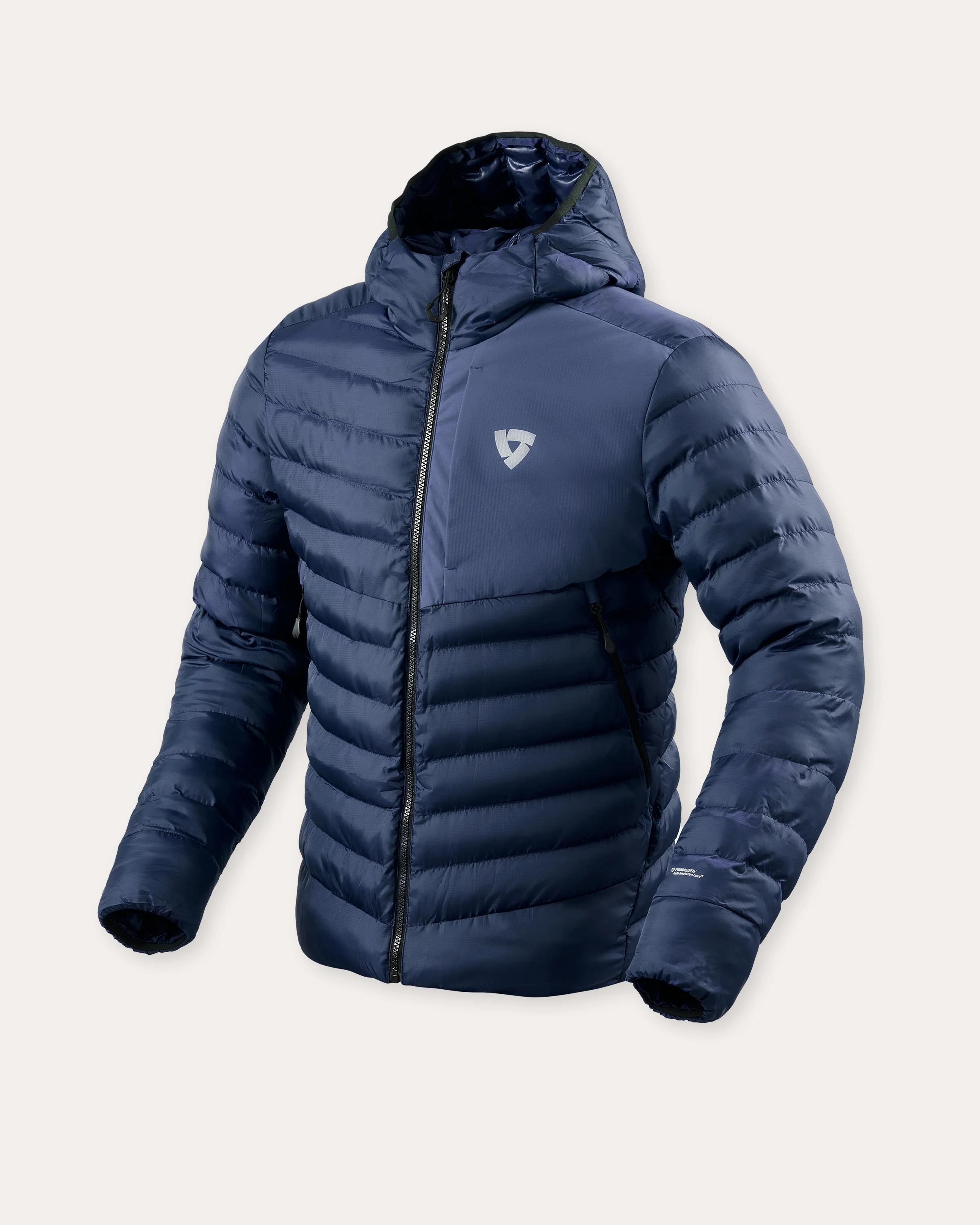 Jacket Fremantle | Burgundy Red