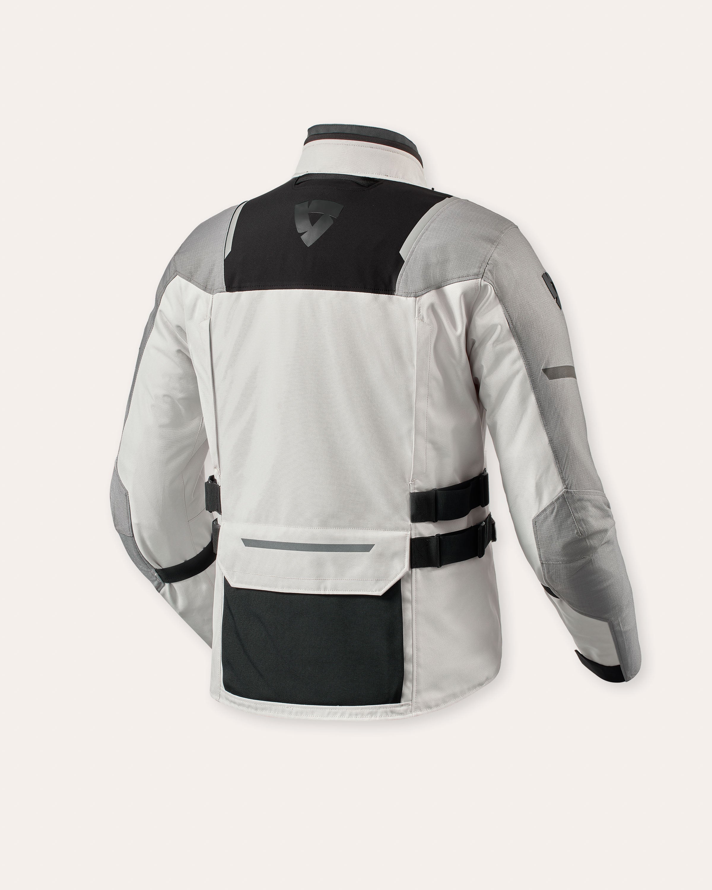 Jacket Offtrack 2 H2O | Sand-Blue