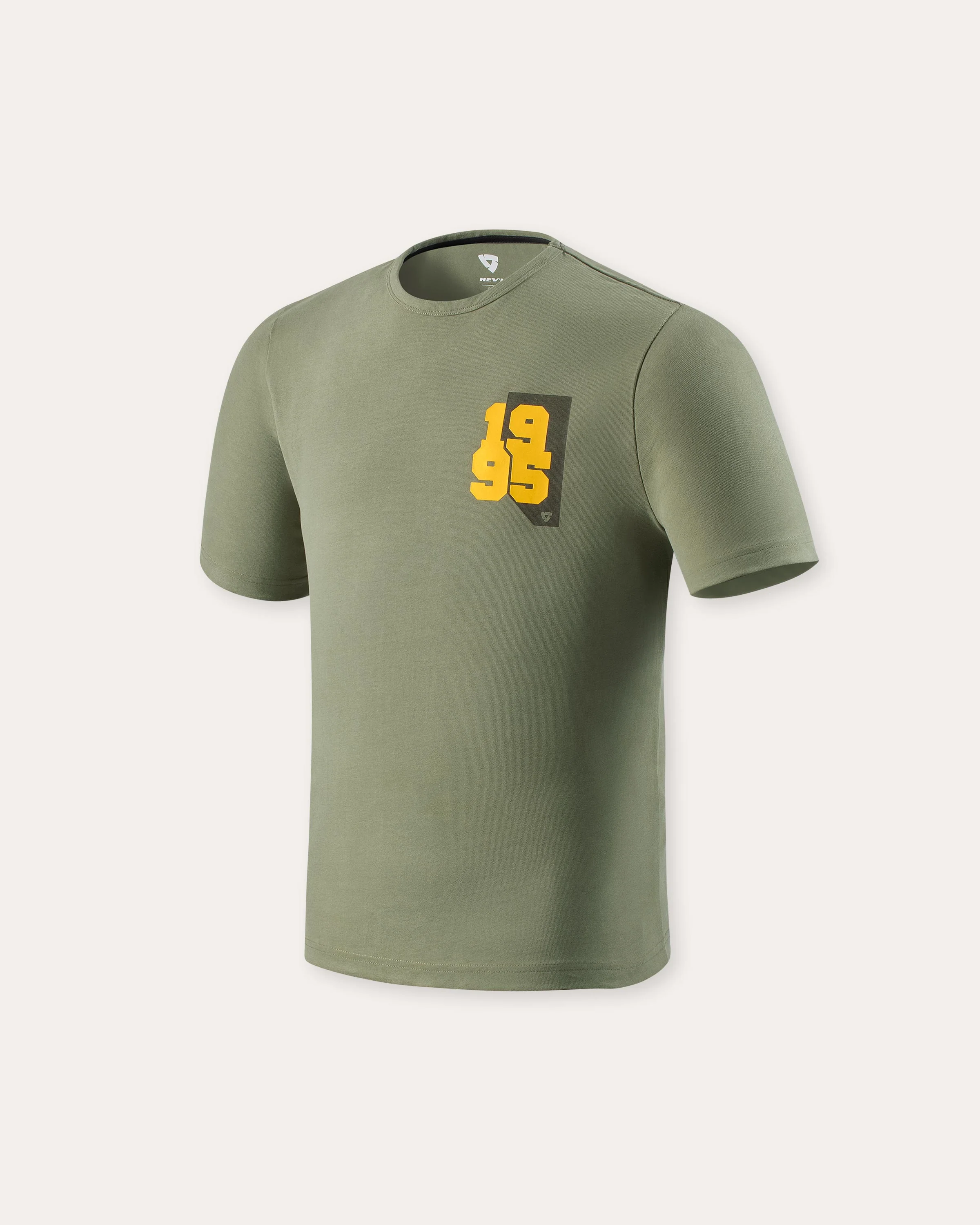 Shirt Ryan | Brown