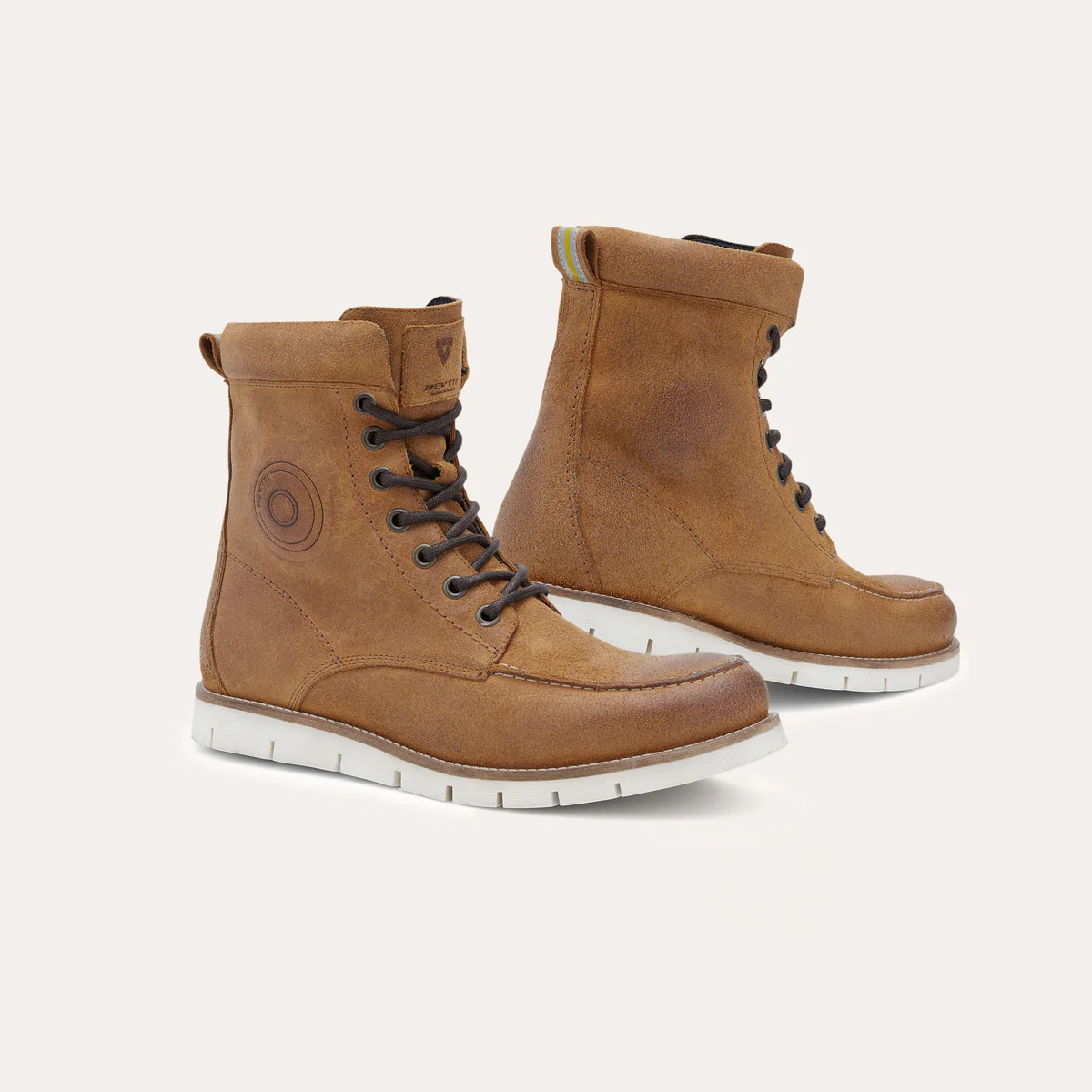Shoes Yukon | Sand-White