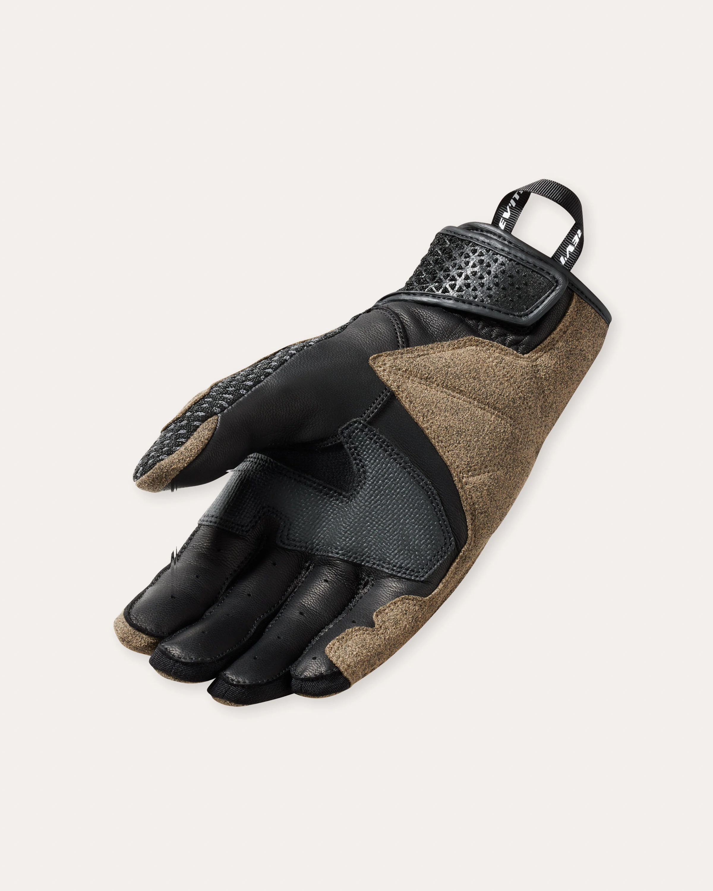 Gloves Offtrack 2 | Black