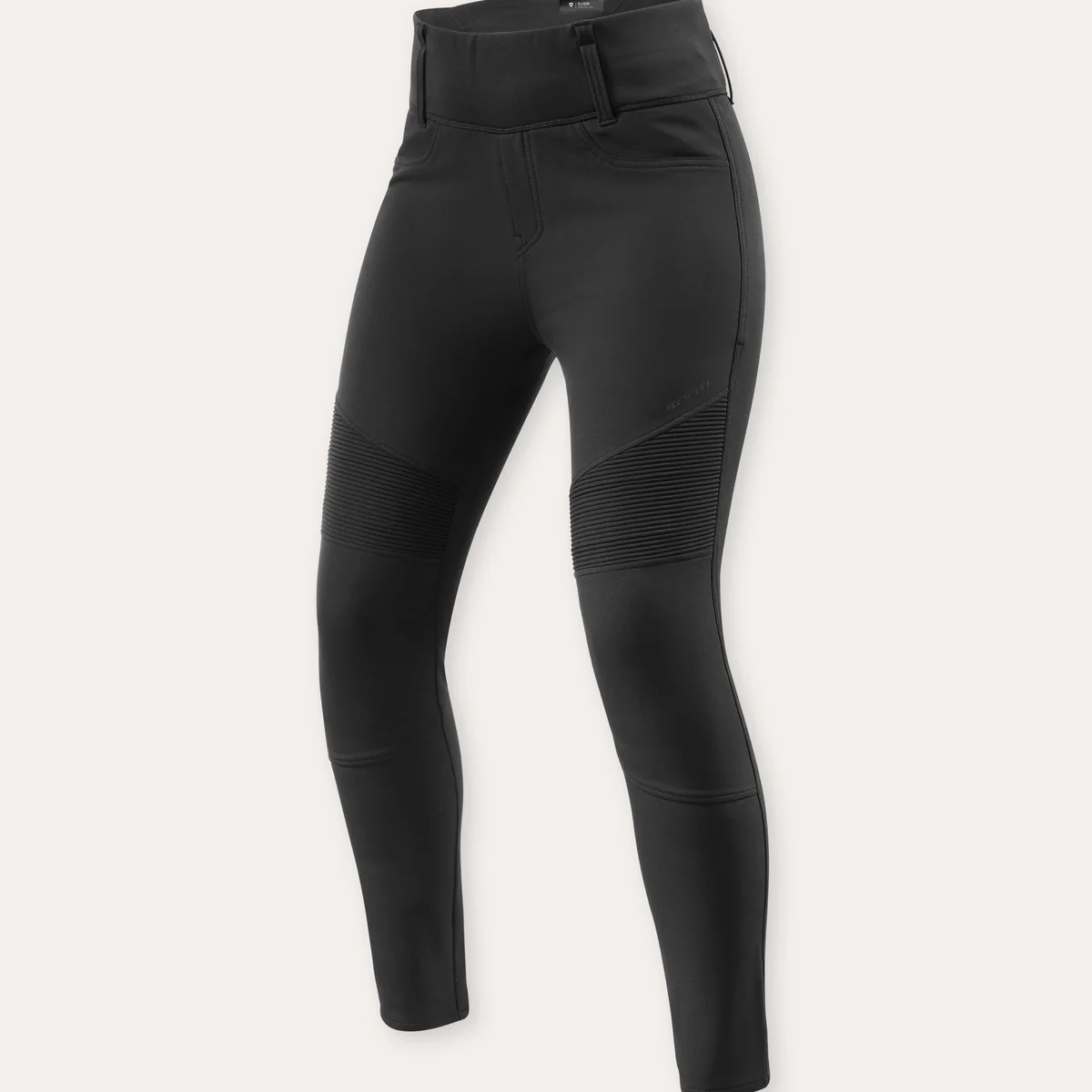 Jeans Ellison Ladies SK | Black