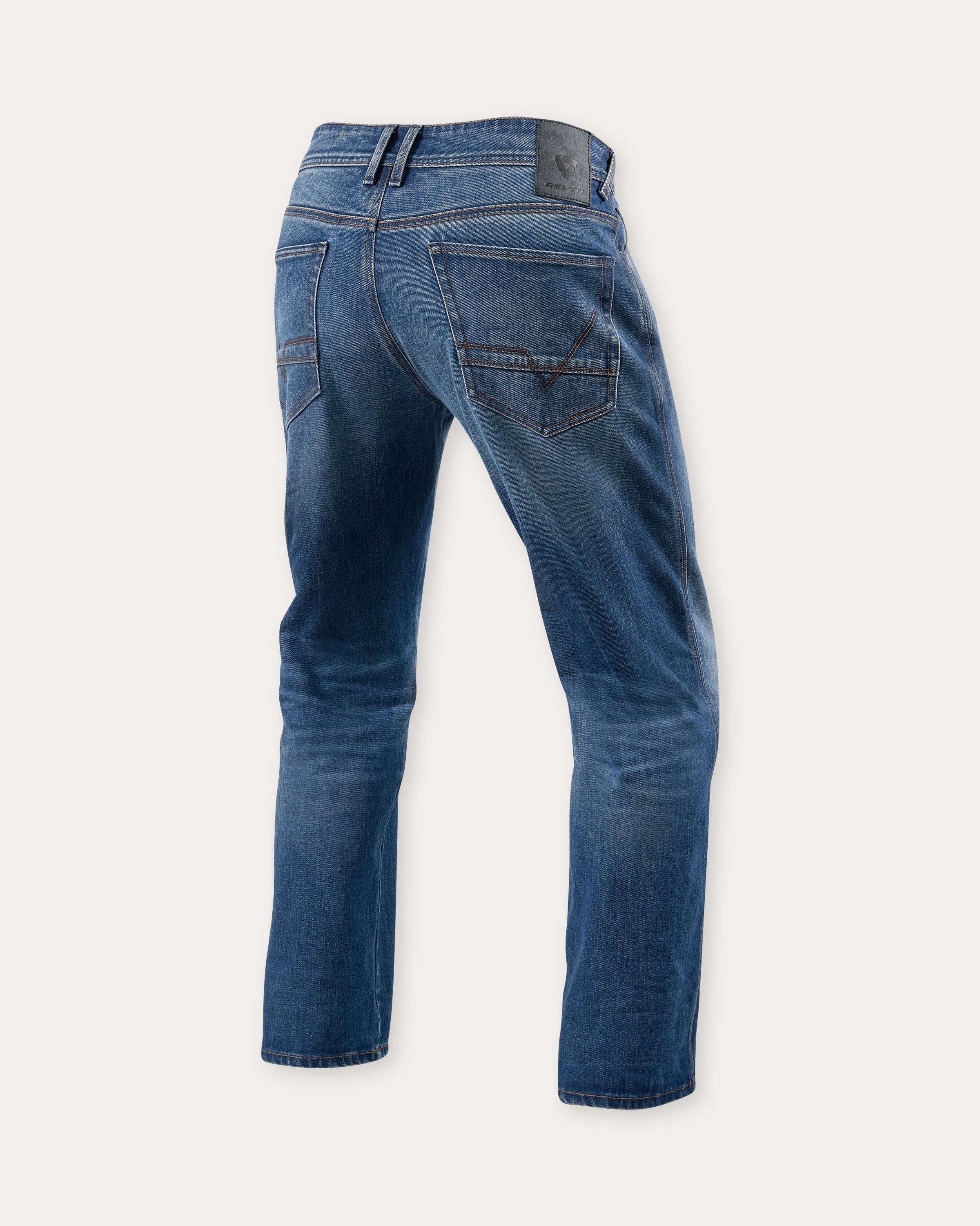 Jeans Philly 3 LF | Dark Blue Used