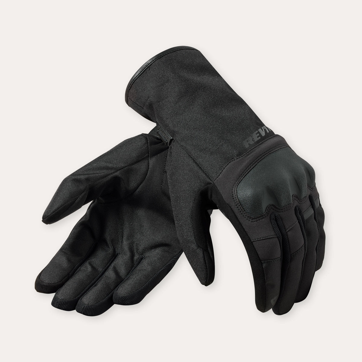 Gloves Croydon H2O | Black