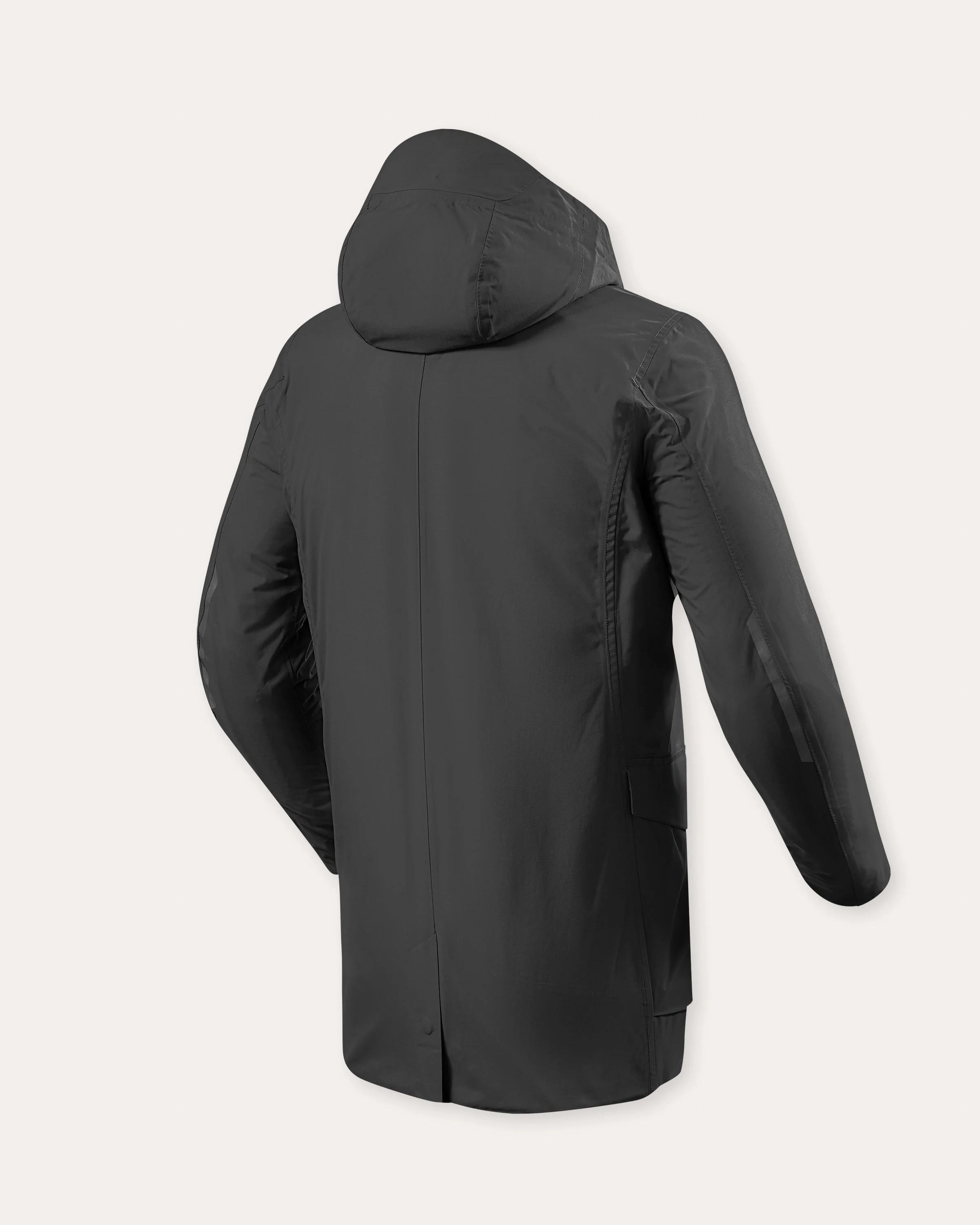 Jacket Williamsburg 2 | Graphite Green