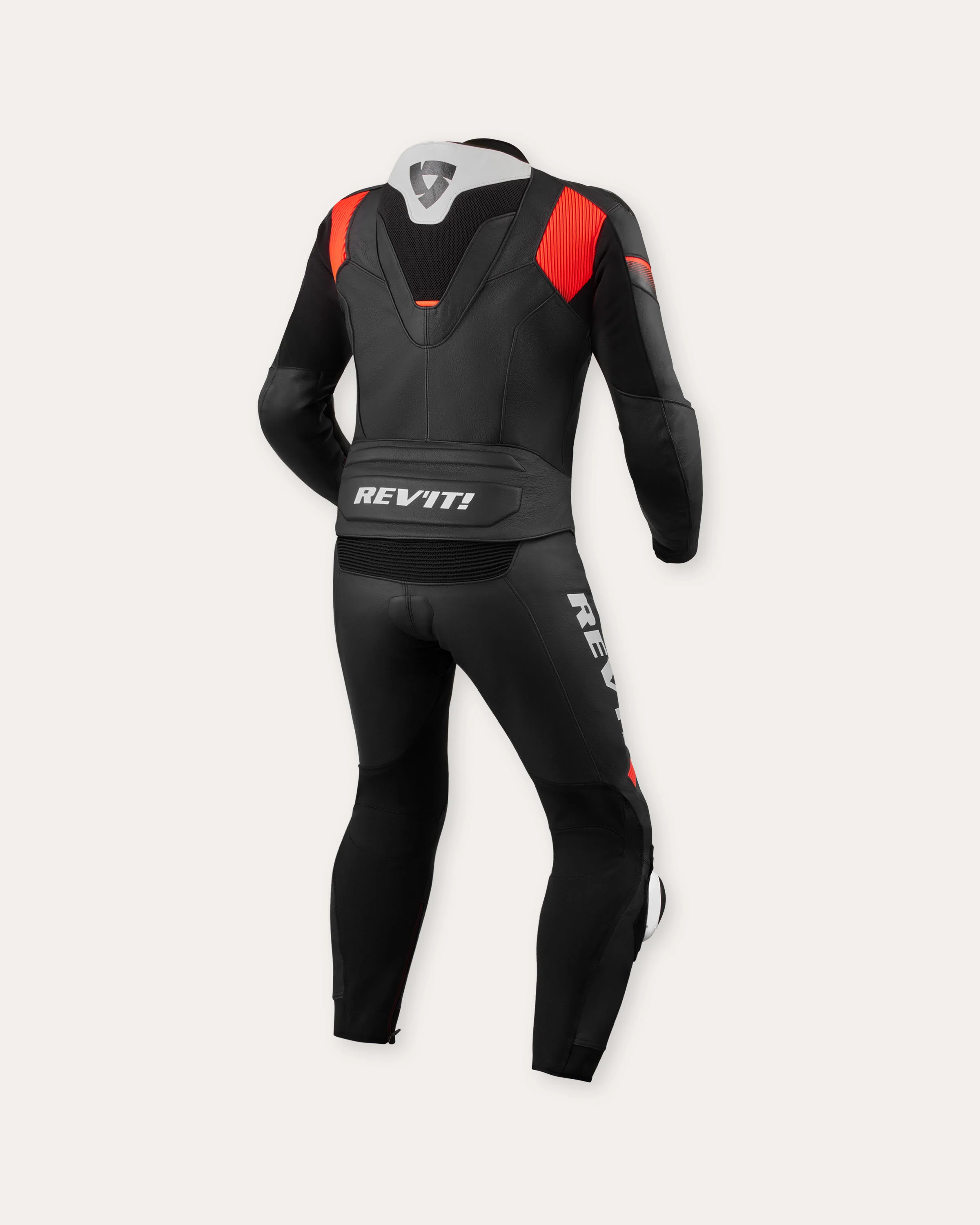 Combi Argon 2 | Black-White