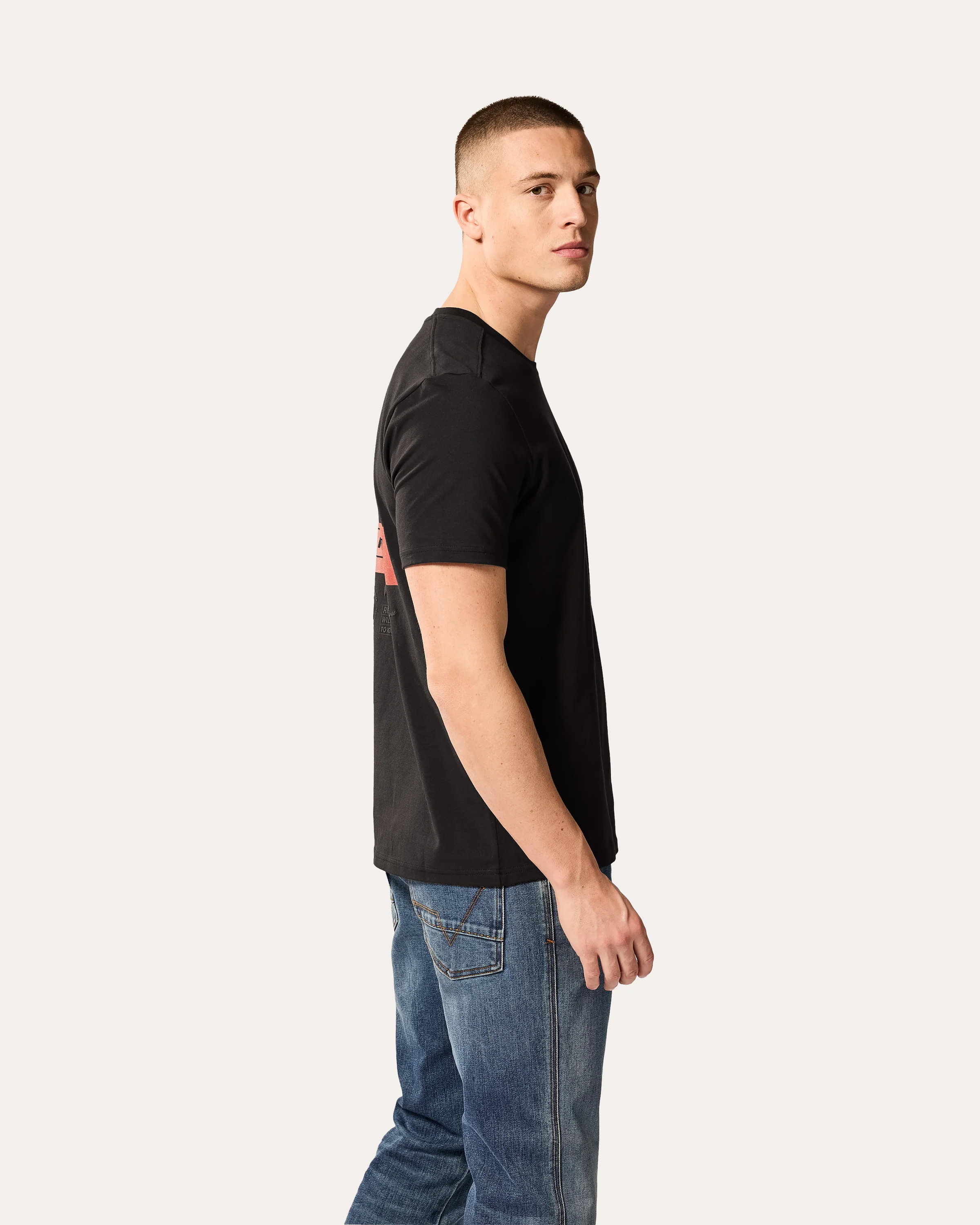 Shirt Alexander | Light Grey