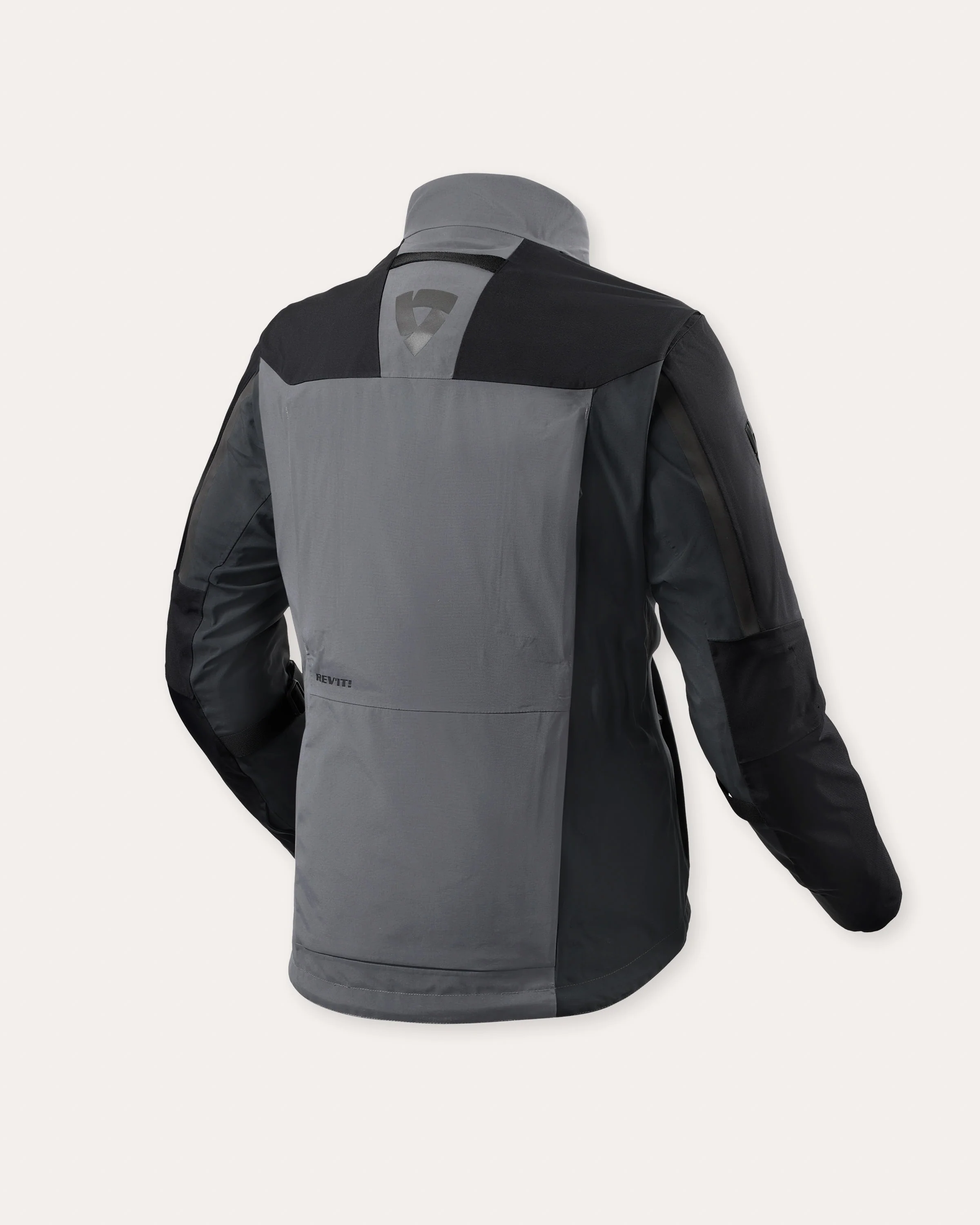 Jacket Echelon GTX | Brown-Brown