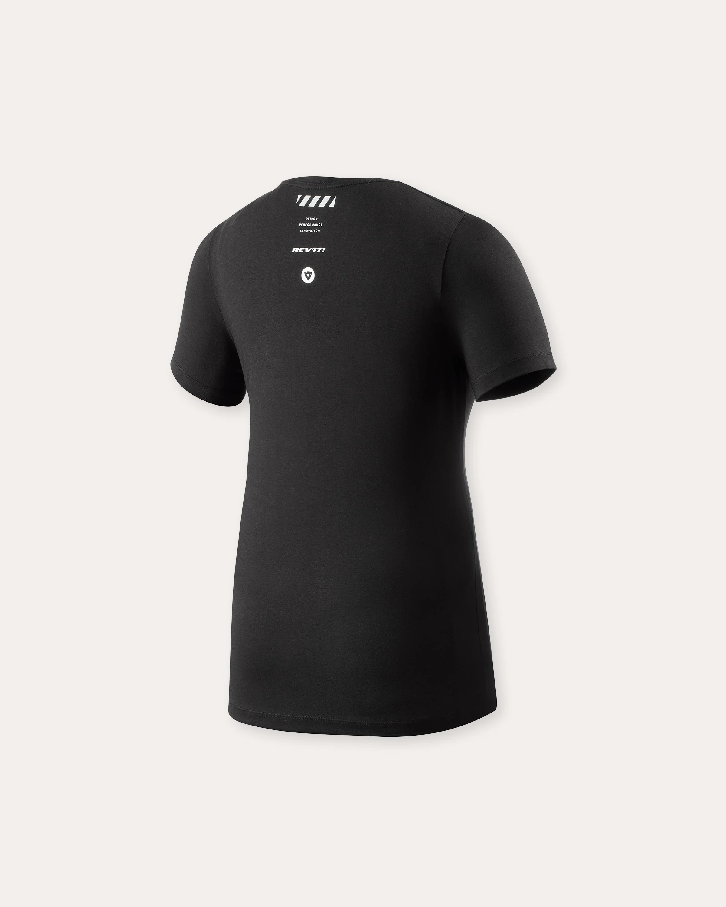 Shirt Tessa Ladies | White