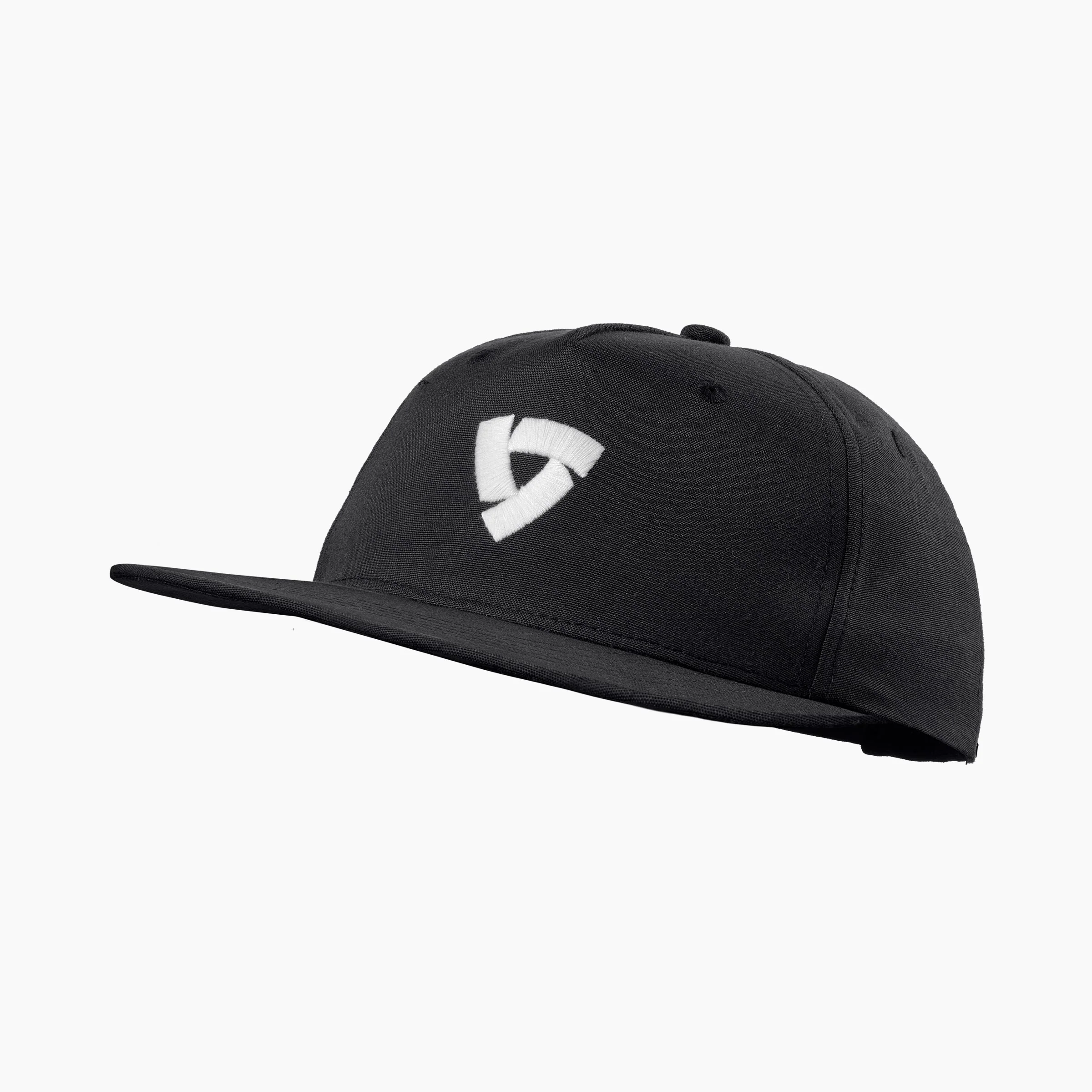 Cap Oslo | Black-Grey