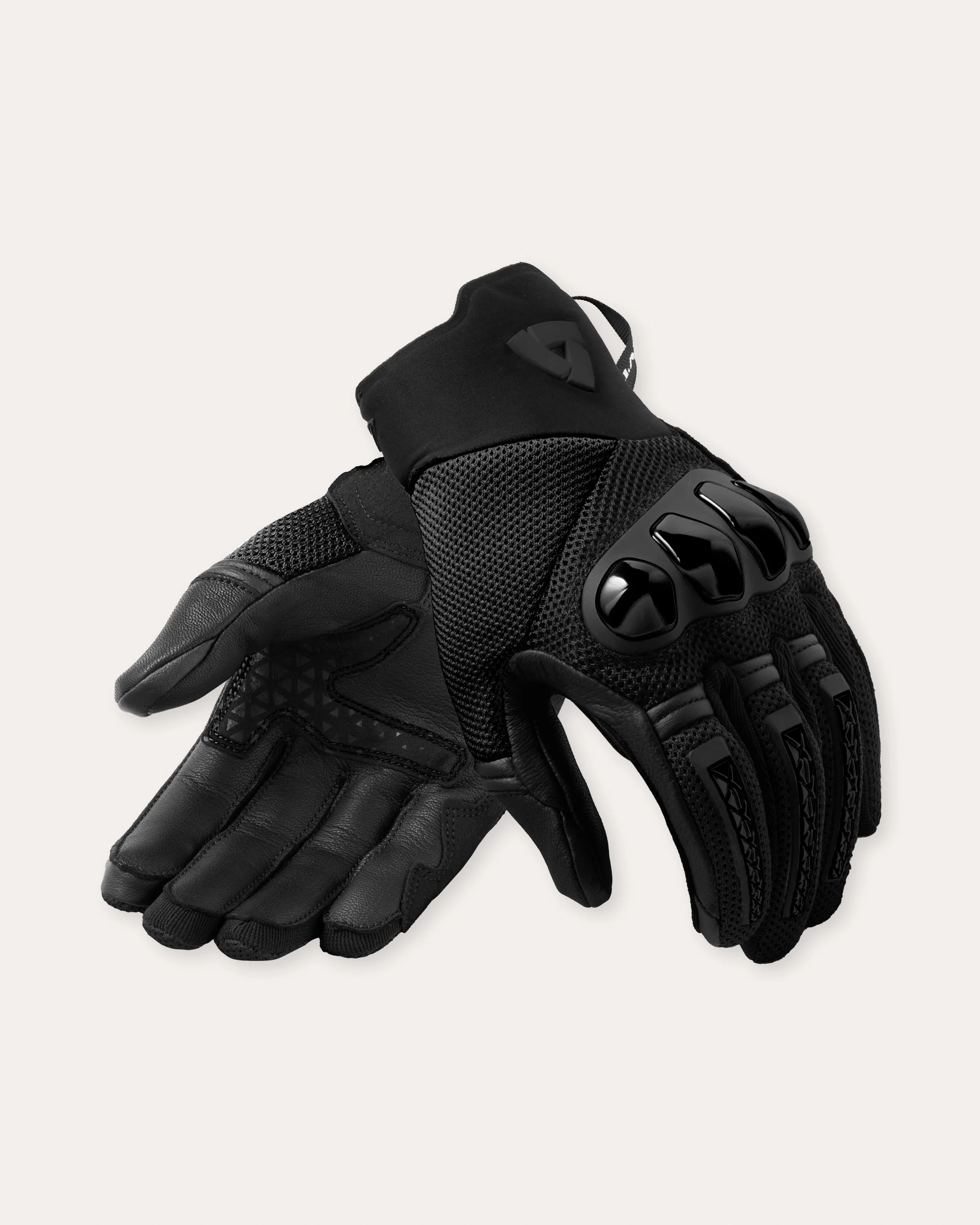 Gloves Speedart Air | Grey-Red