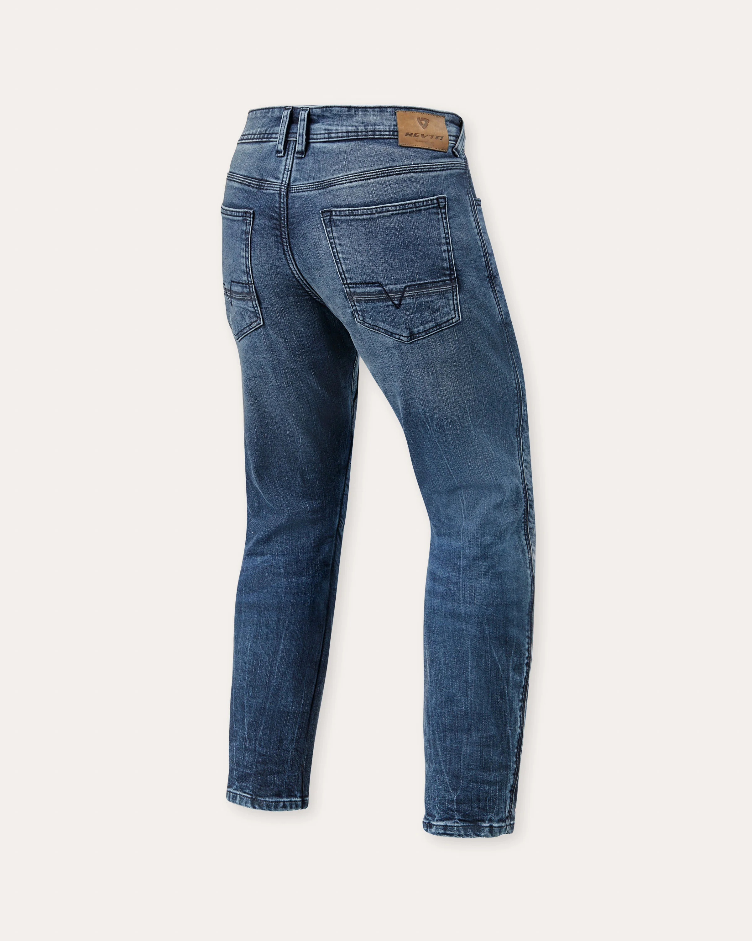 Jeans Detroit TF | Medium Grey Used
