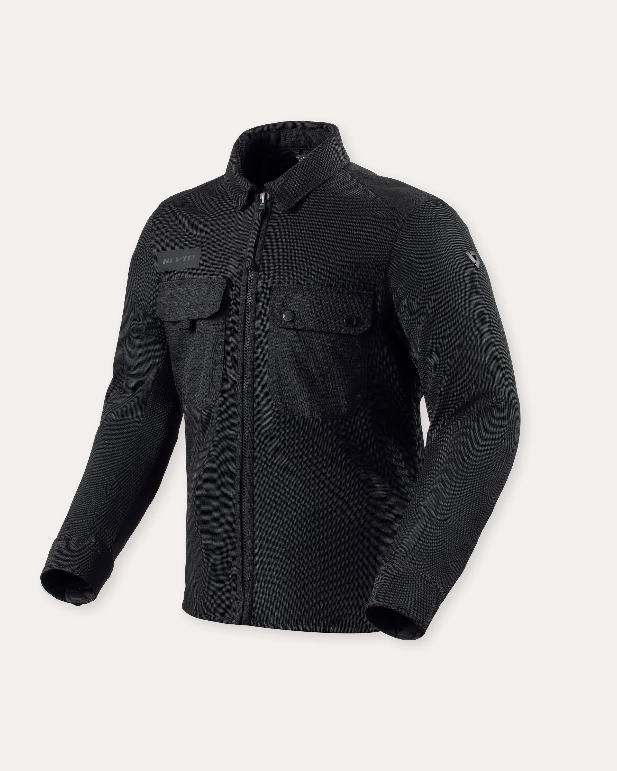 Overshirt Tracer Air 3 | Sand
