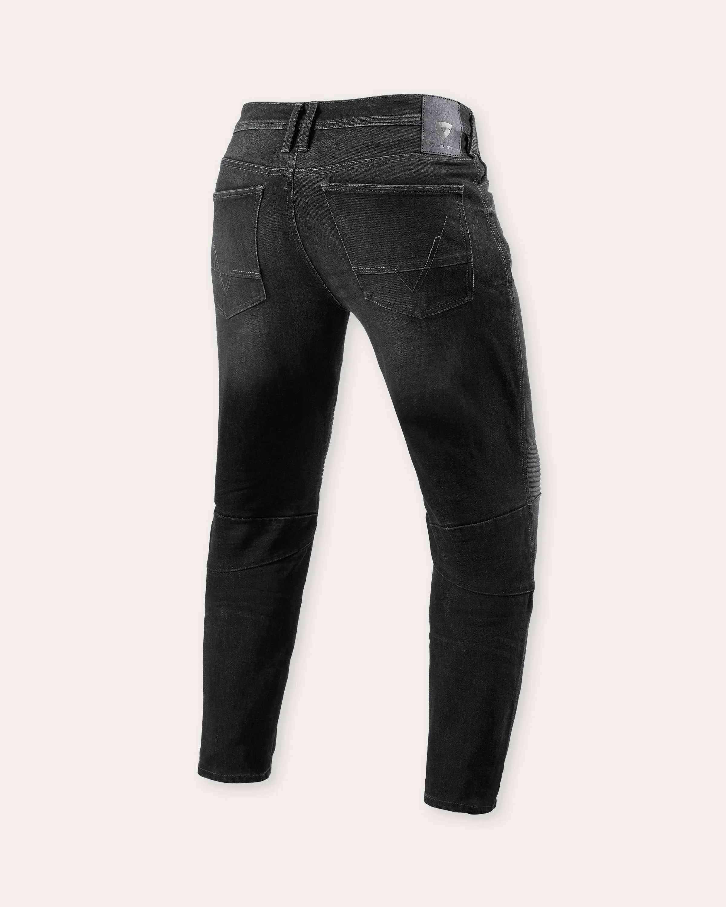 Jeans Moto 2 TF | Medium Grey Used