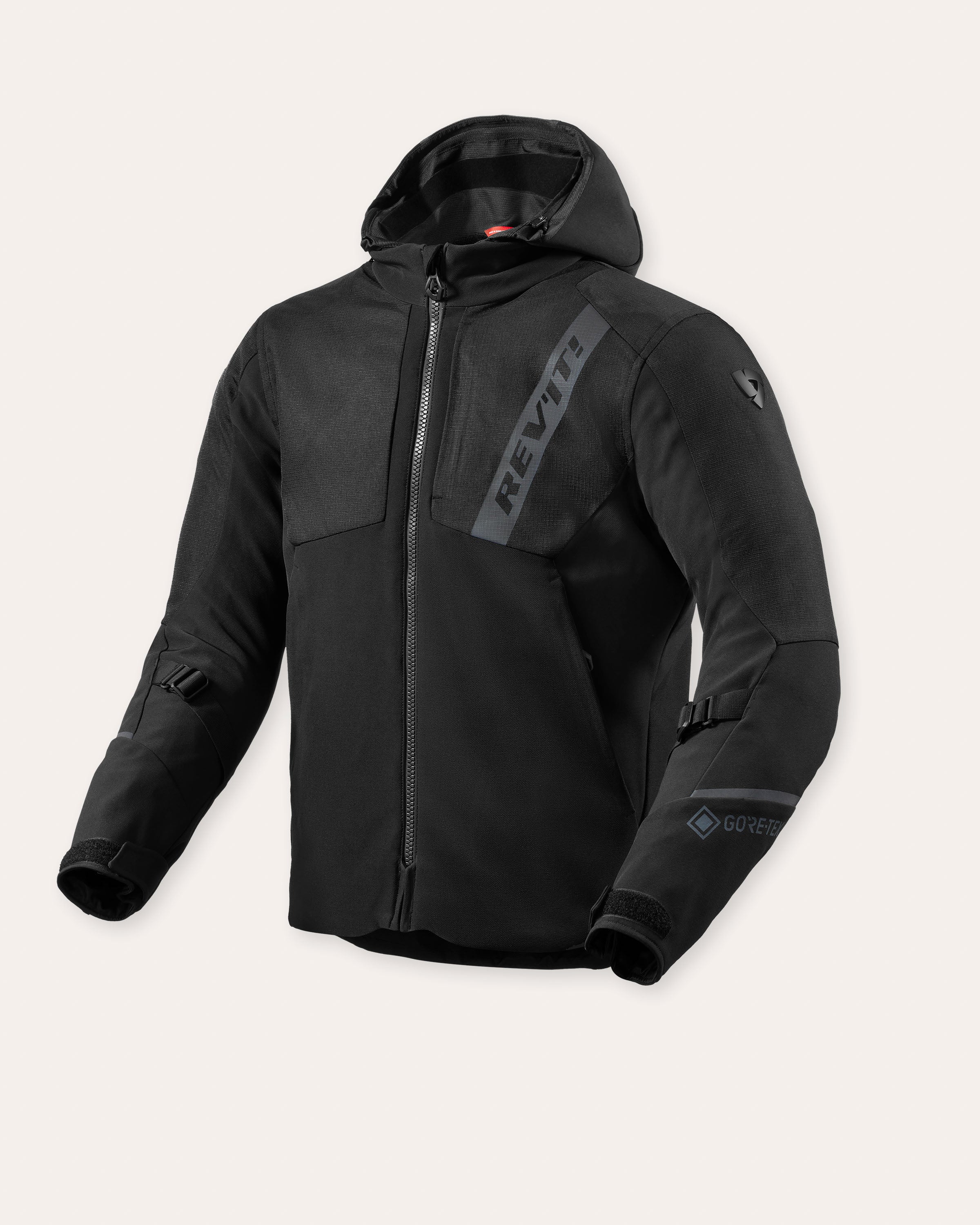 Jacket Potential GTX | Anthracite-Black