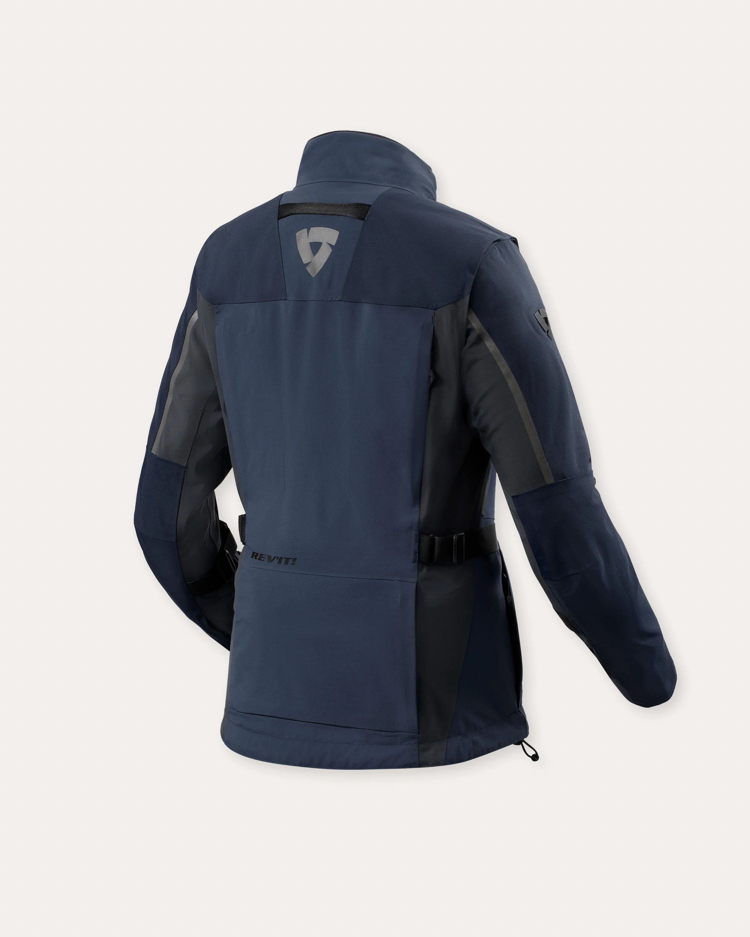 Jacket Lamina GTX Ladies | Grey-Black