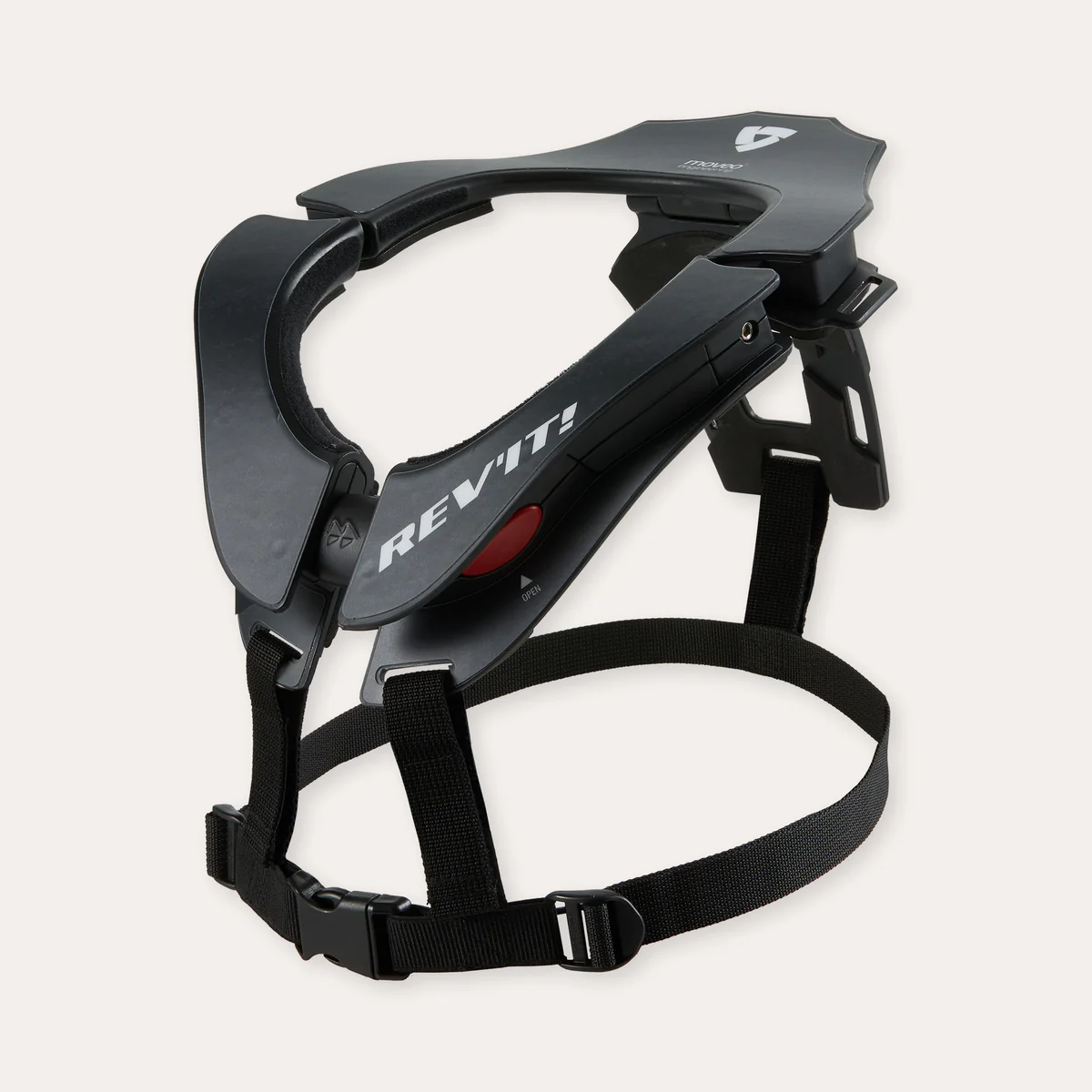 Neckbrace Segur | Black