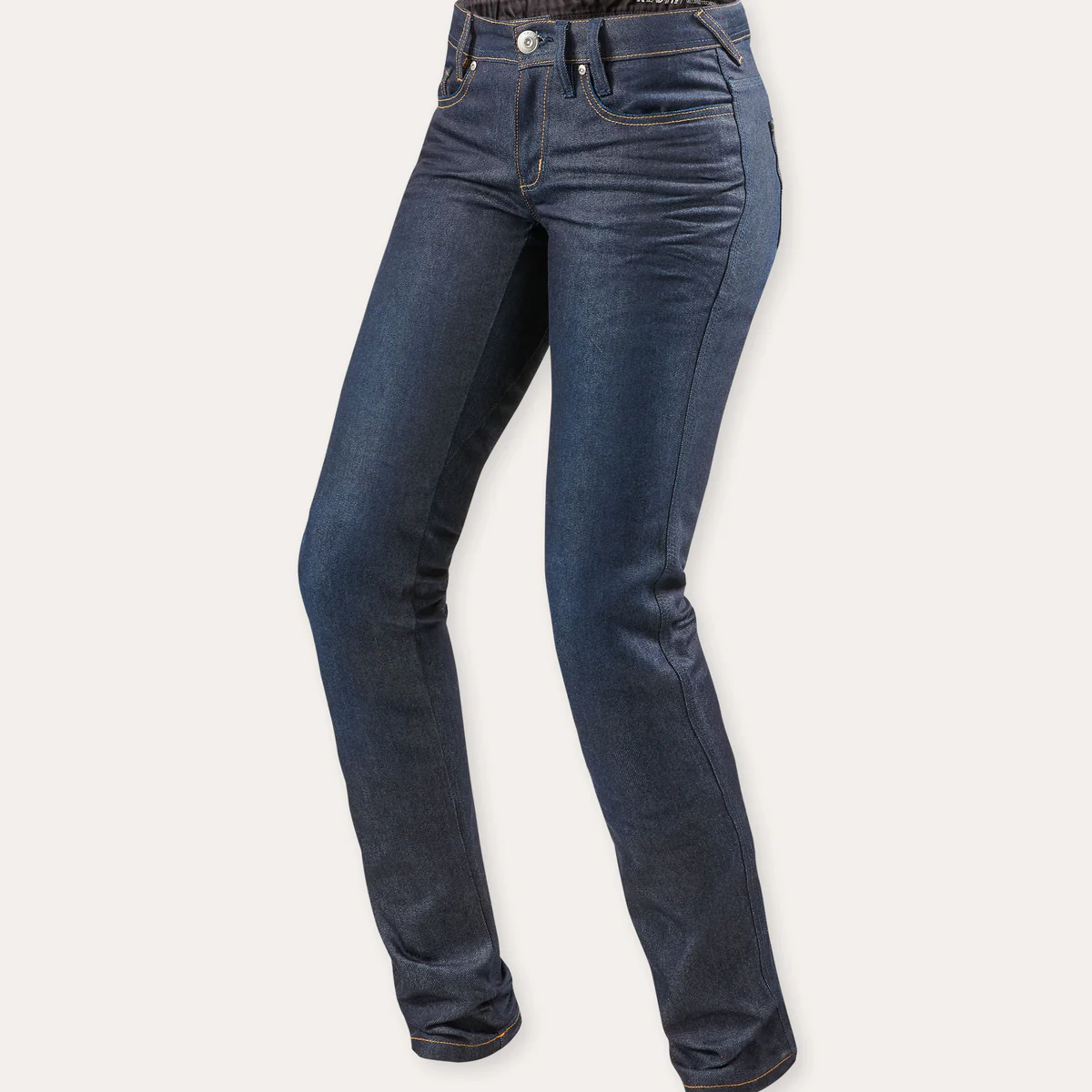 Jeans Madison 2 Ladies RF | Medium Blue