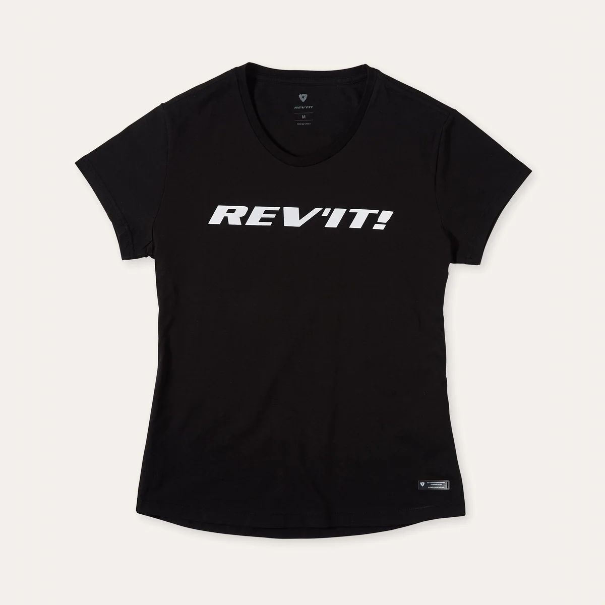 Shirt Tumalo Ladies | Black