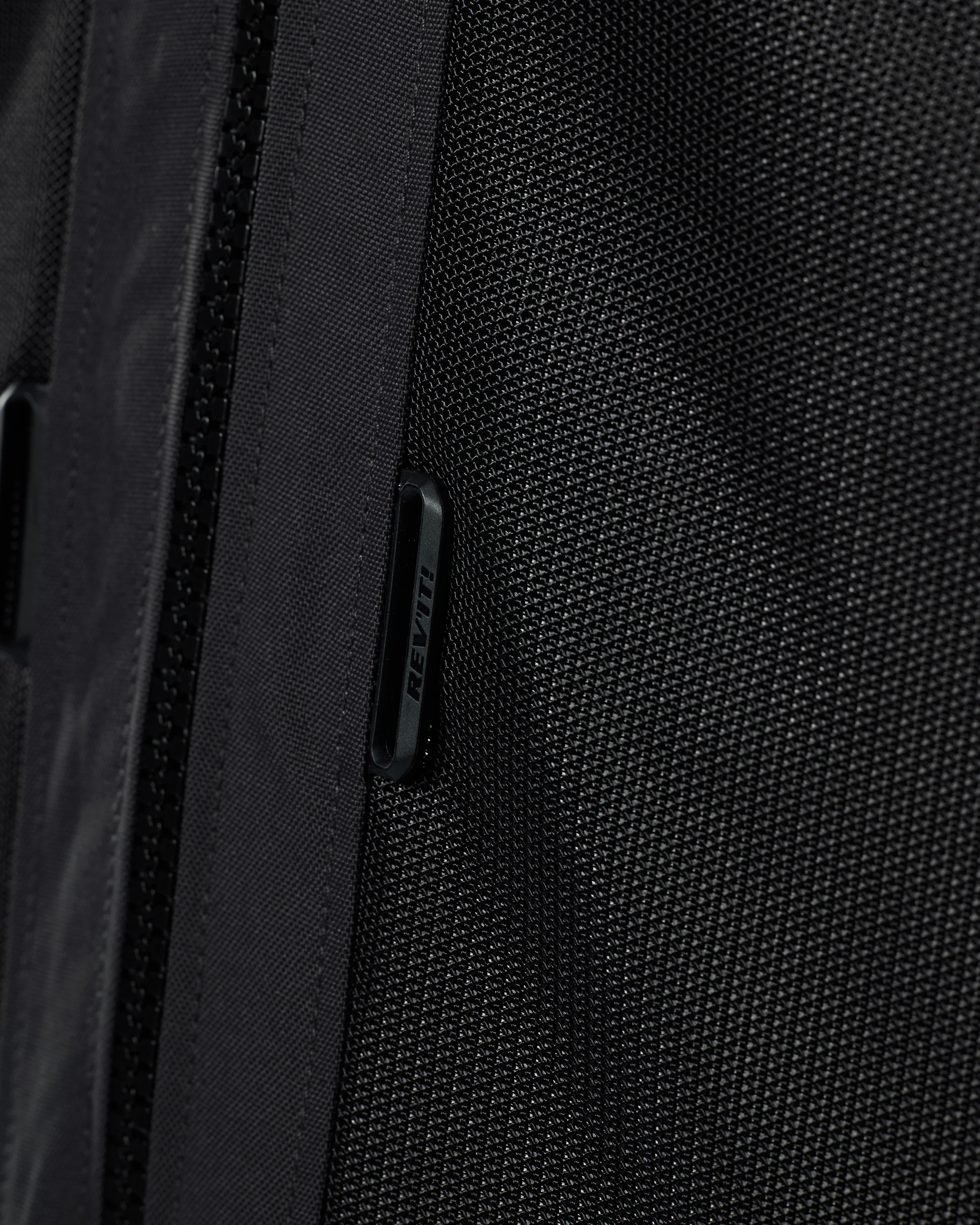 Jacket Levante 2 H2O | Black