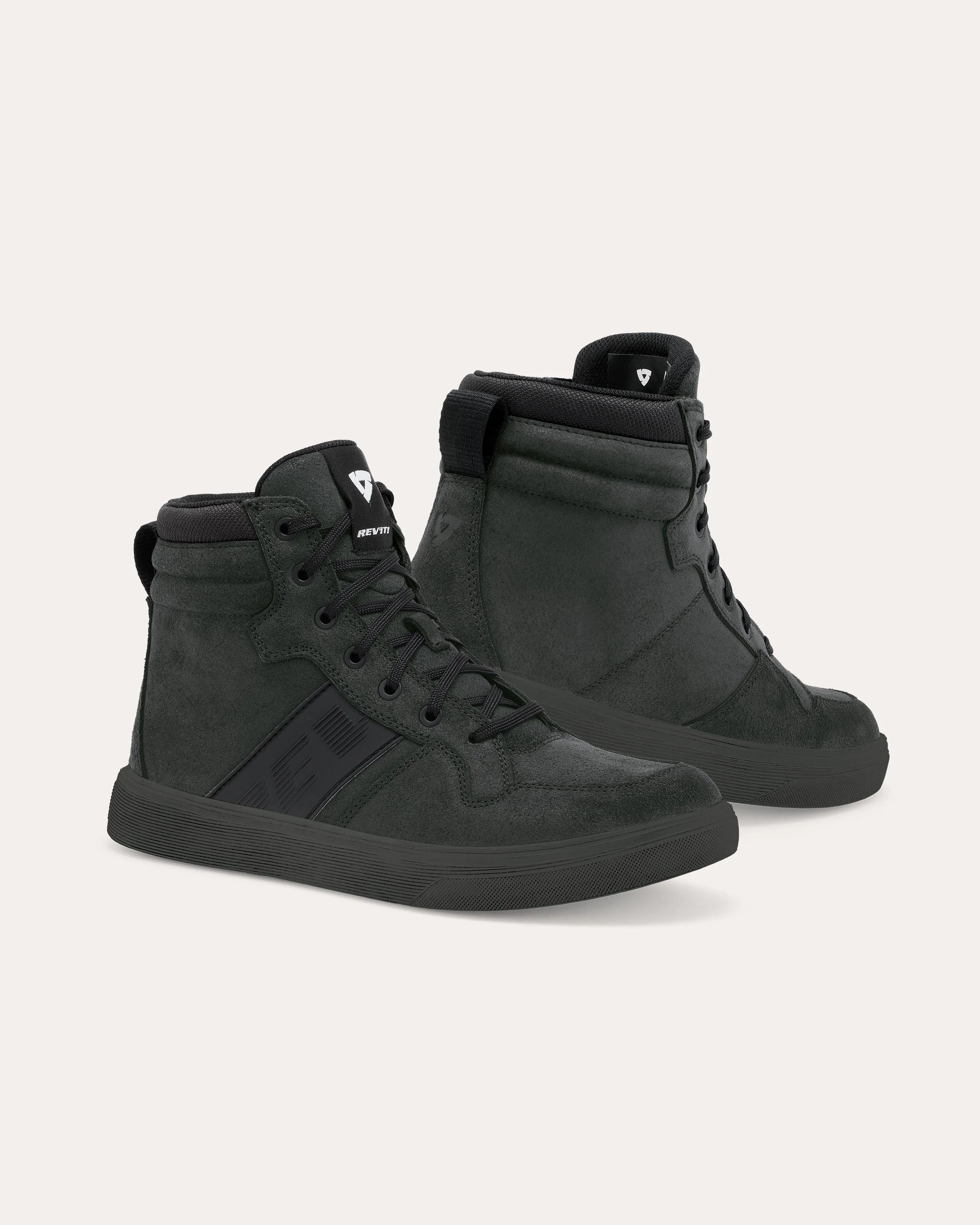 Shoes Kick | Black