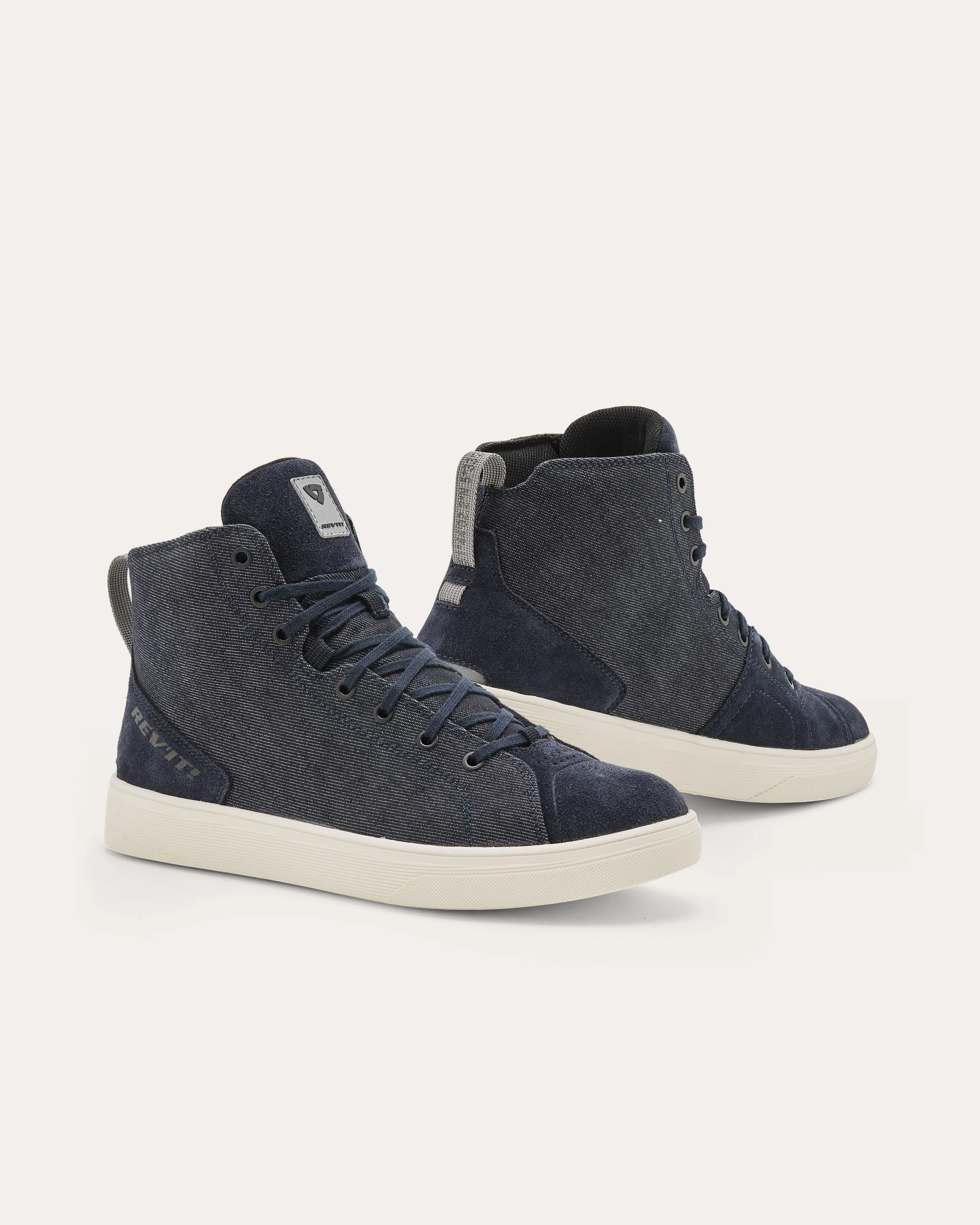 Shoes Delta H20 | Black