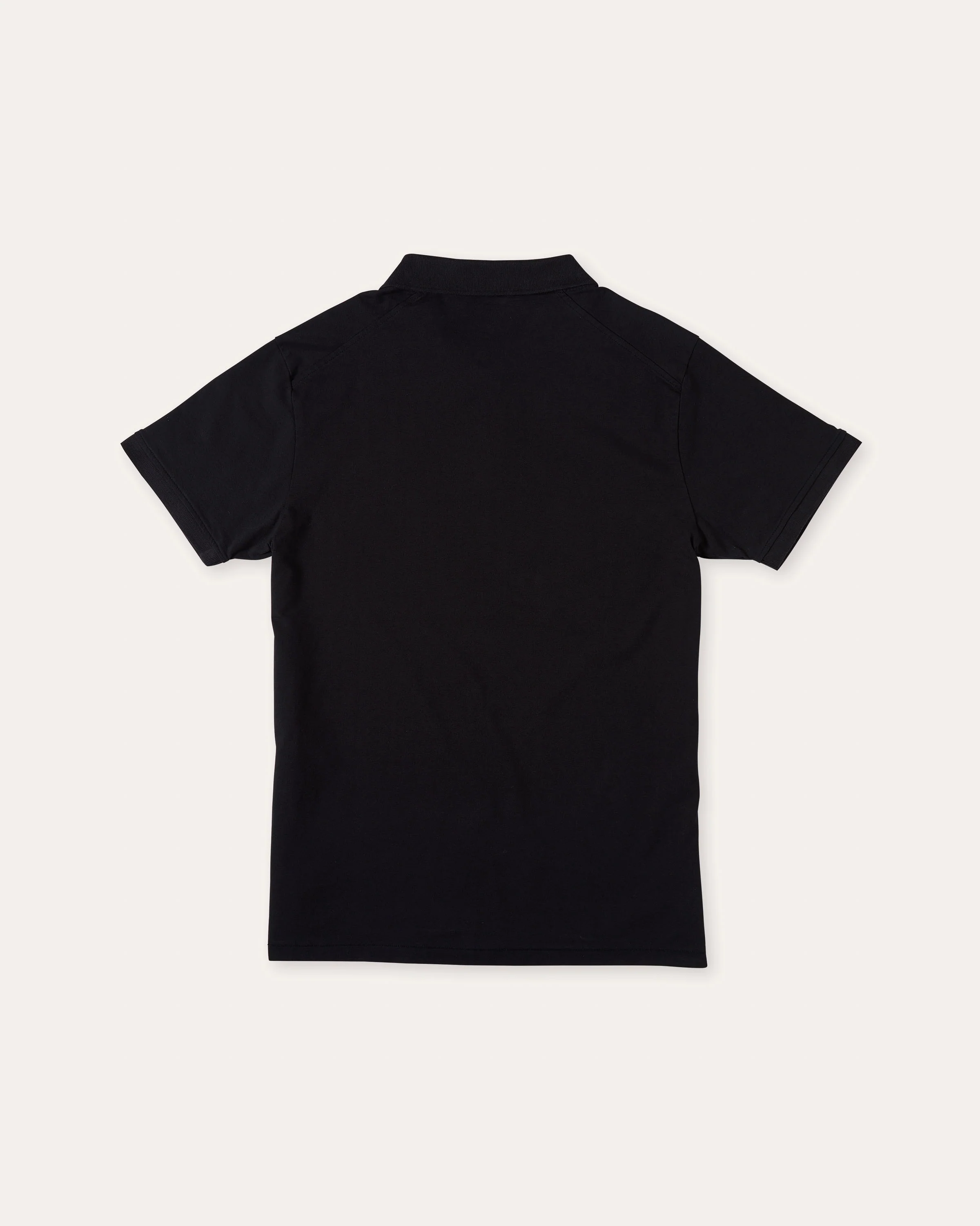 Polo Ashland | Light Grey