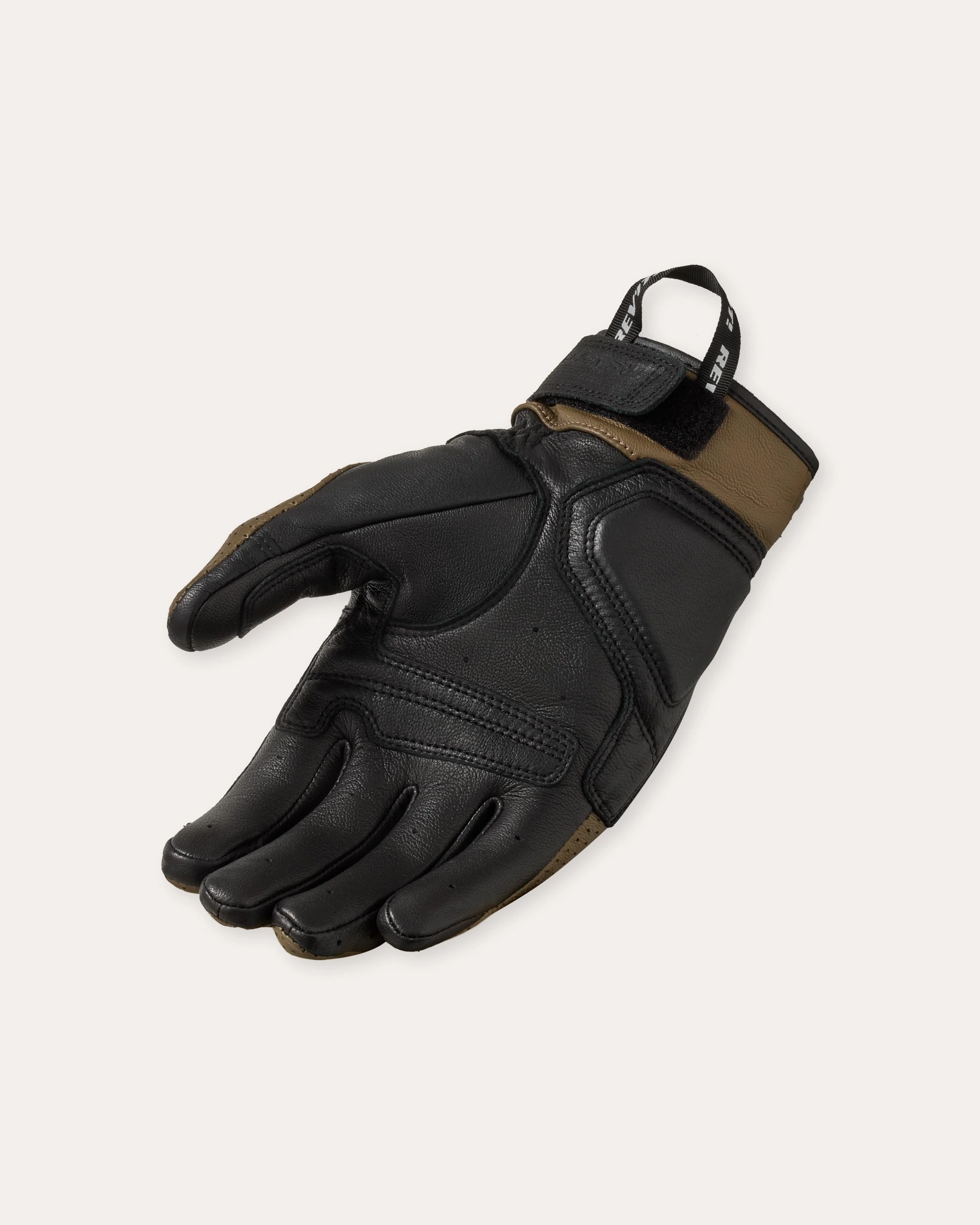 Gloves New Heights | Black