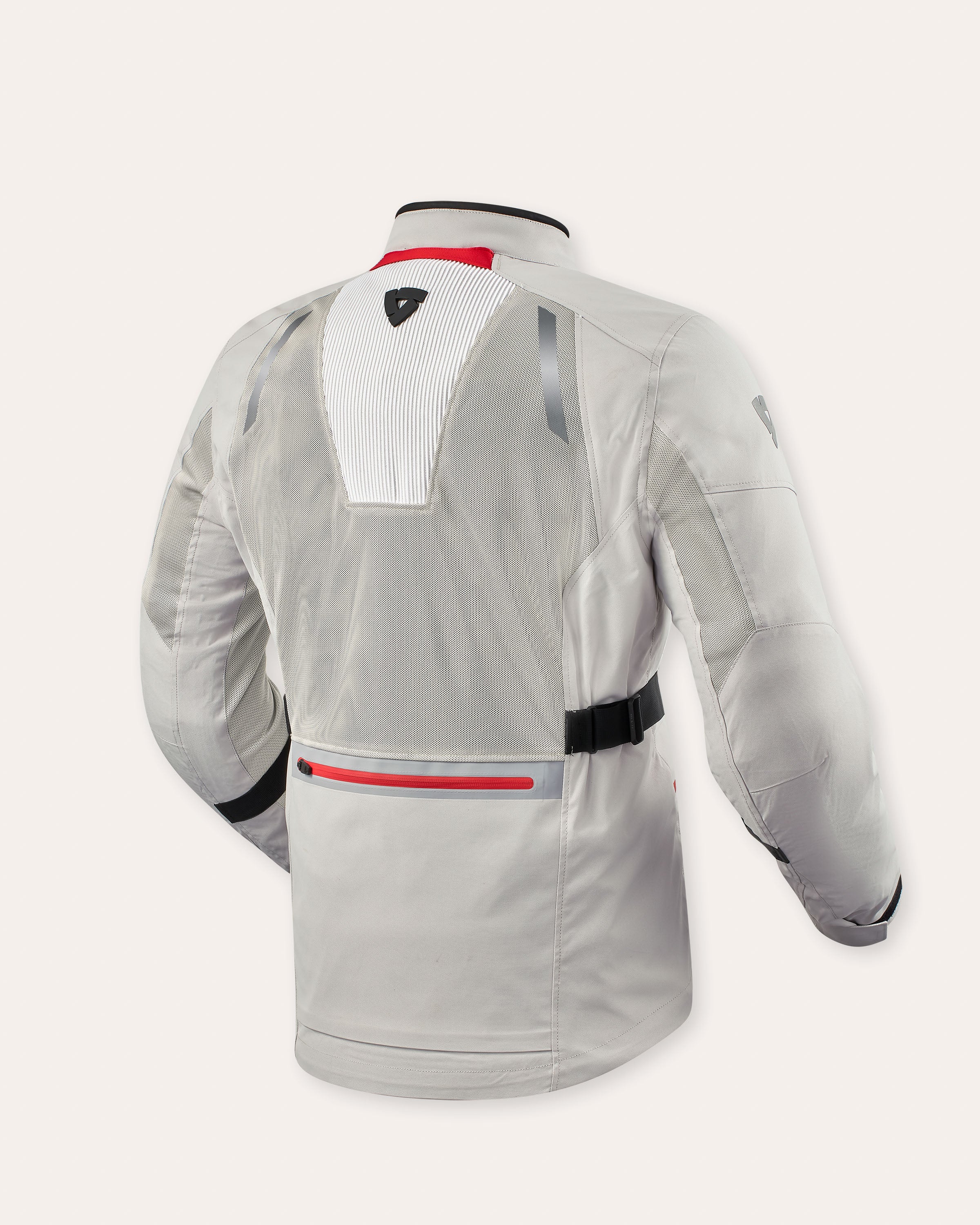 Jacket Levante 2 H2O | Black