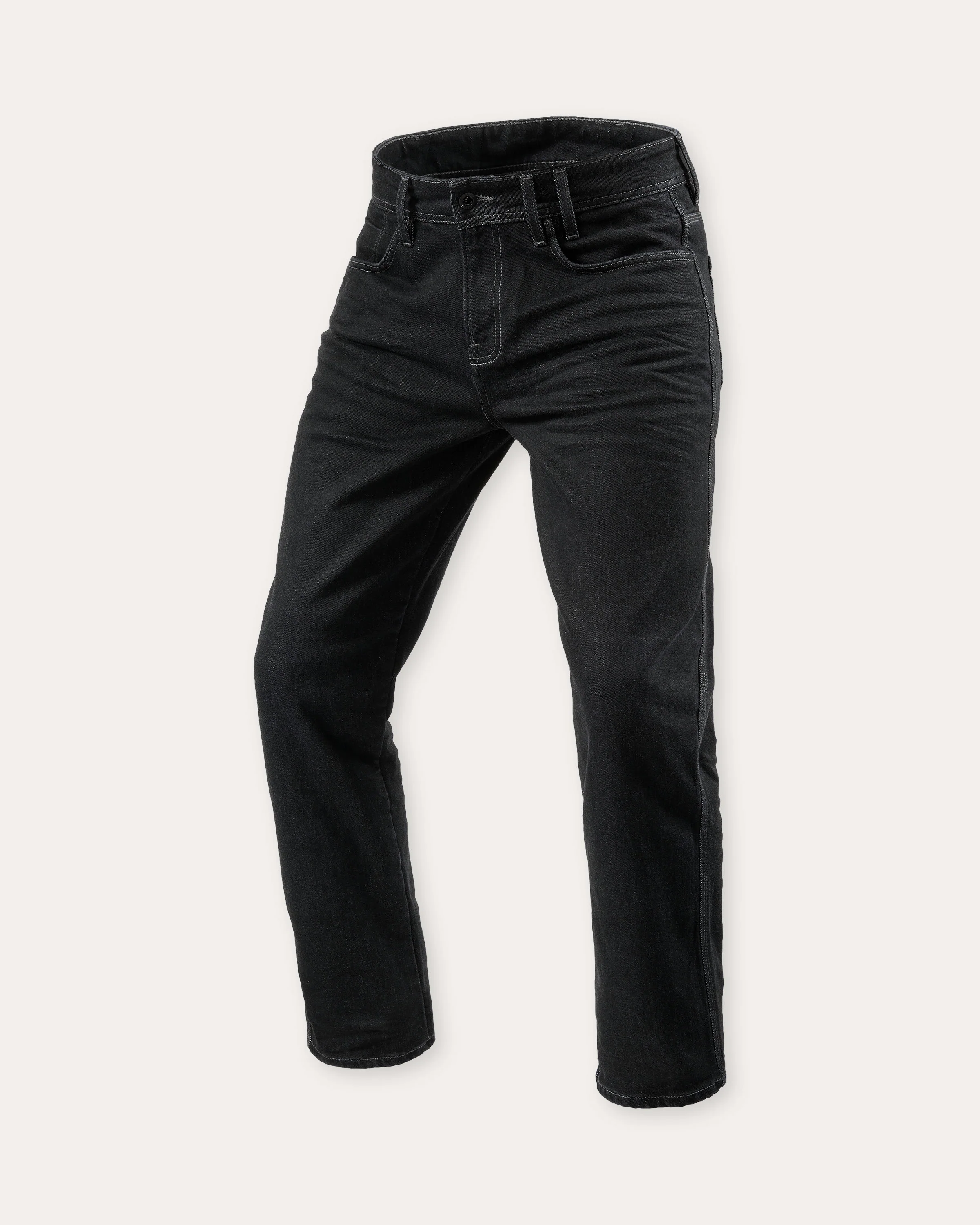 Jeans Lombard 3 RF | Black