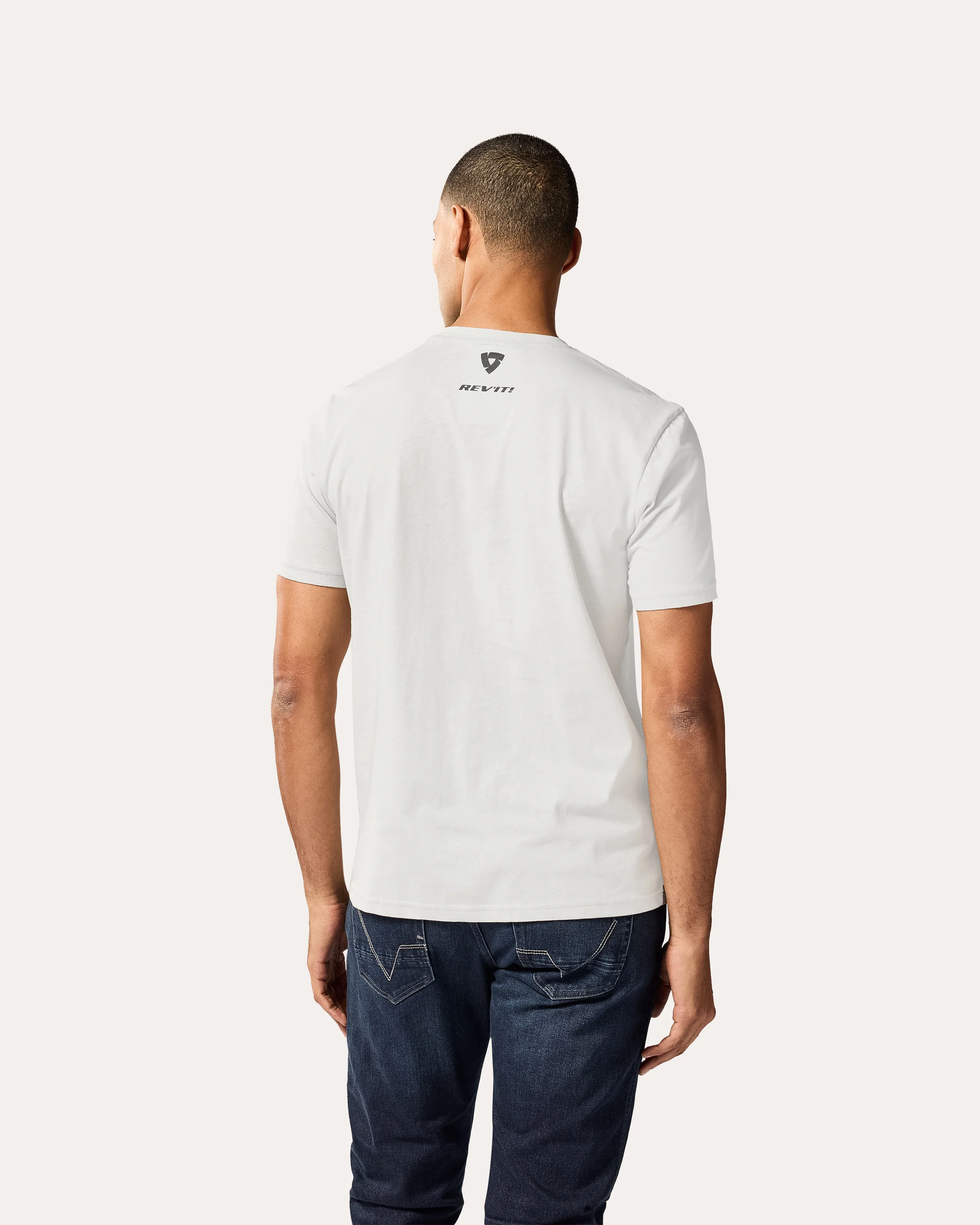 Shirt Avery | Black