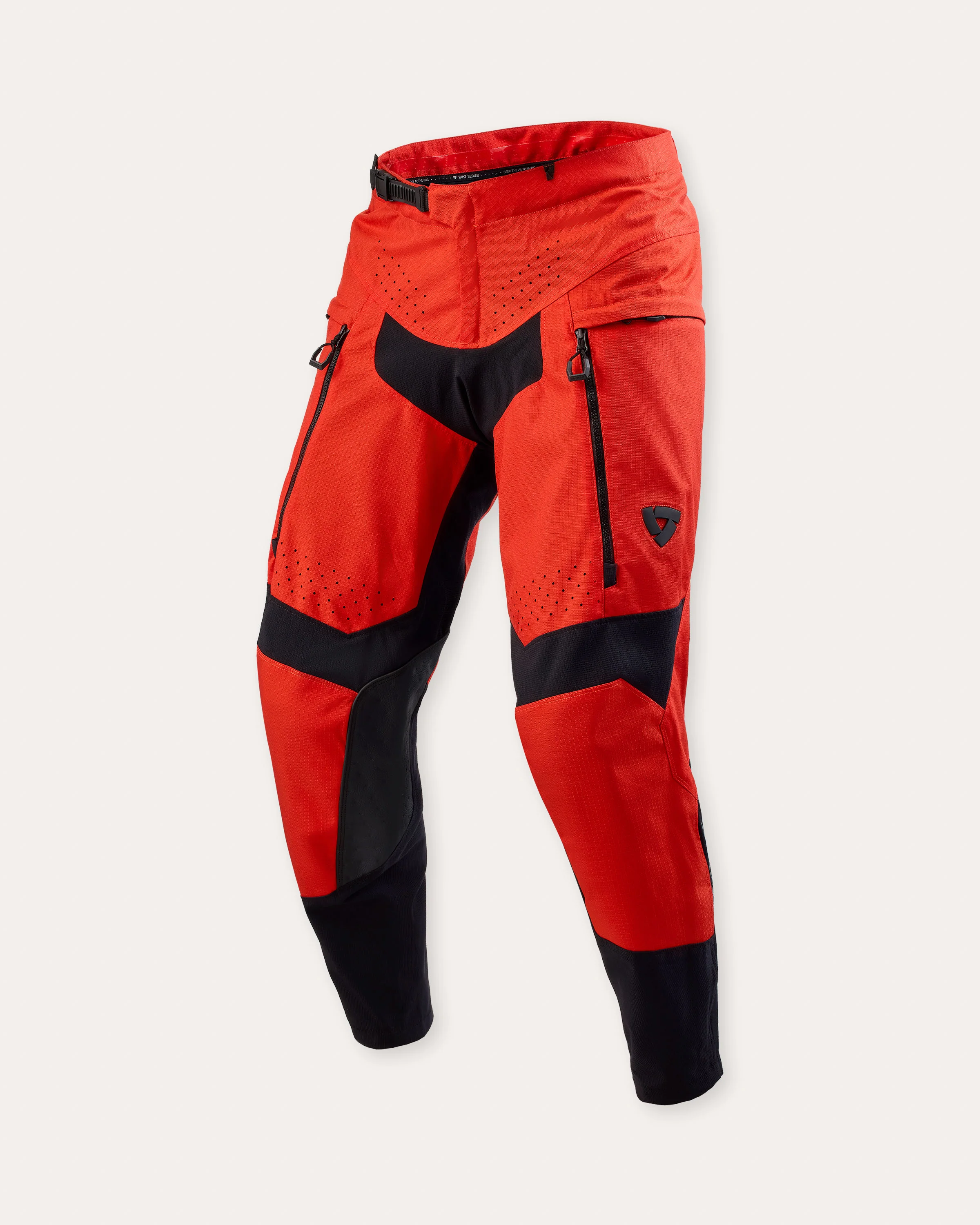 Pants Peninsula | Camo Grey