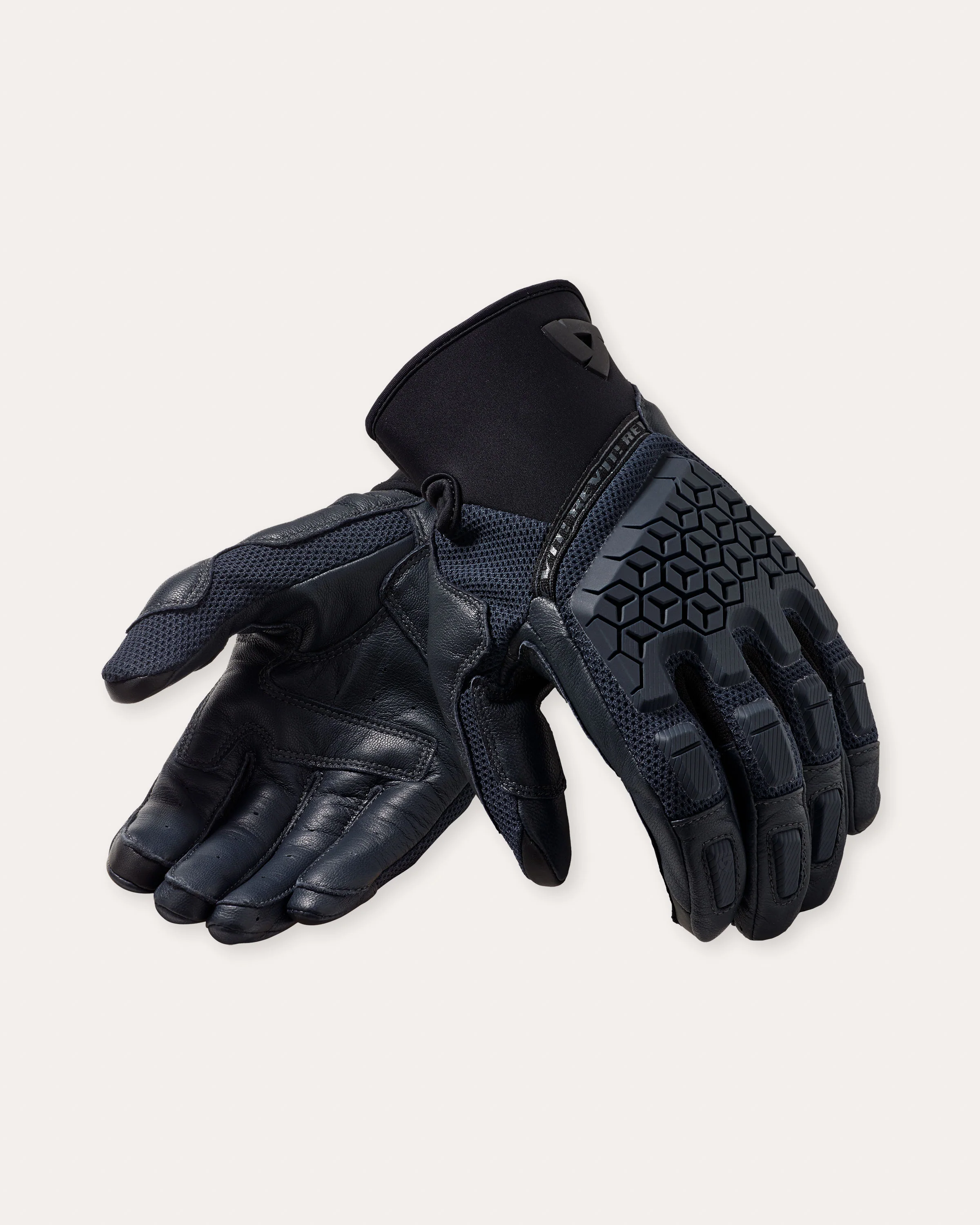 Gloves Caliber | Mid Grey