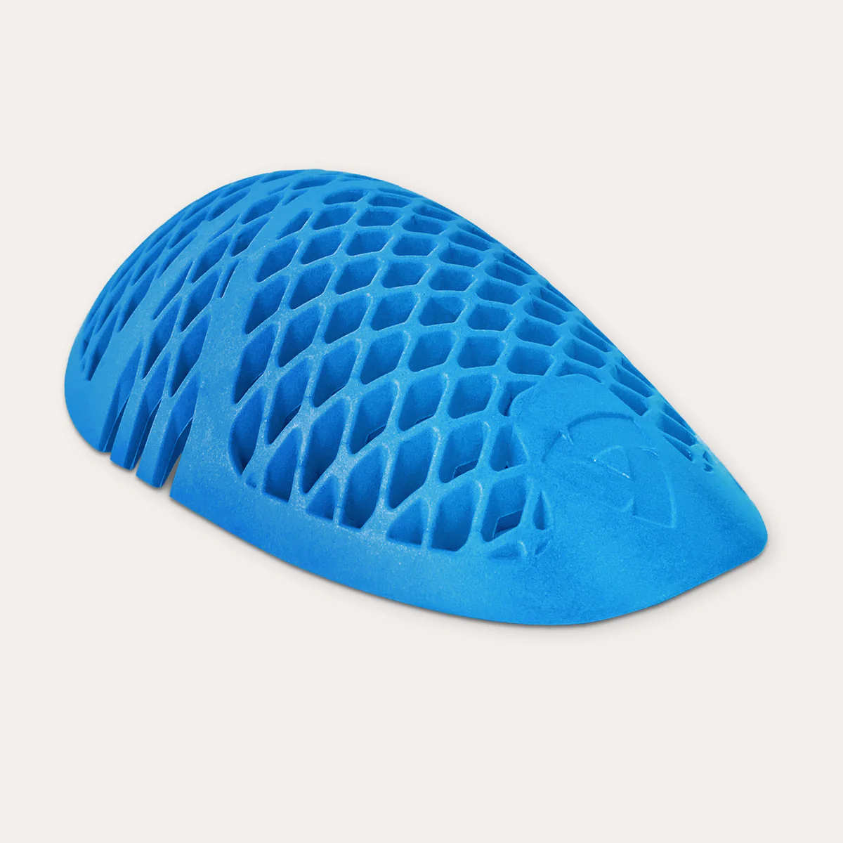 Shoulder protectorset SEEFLEX RV16 | Blue