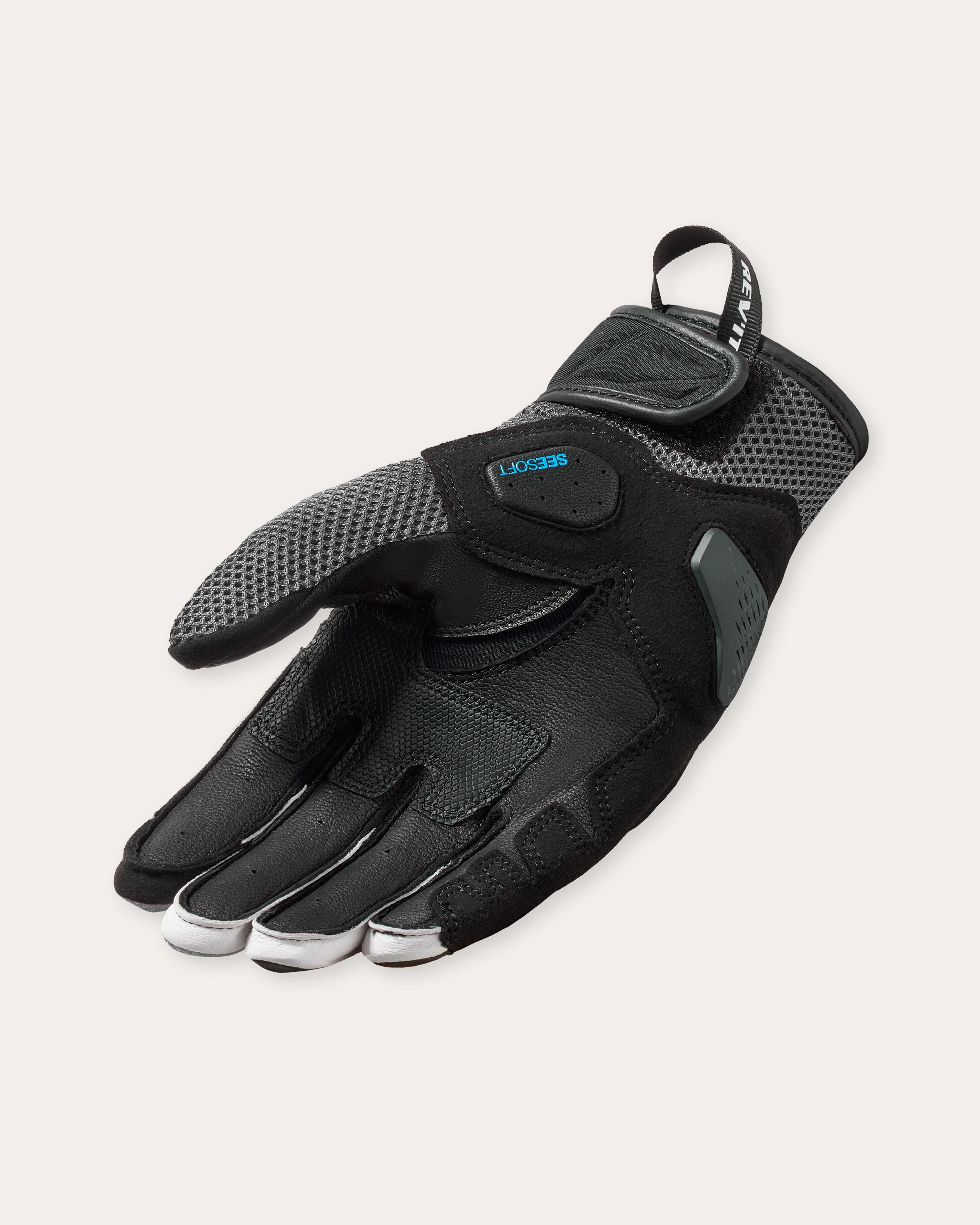 Gloves Ritmo | Black