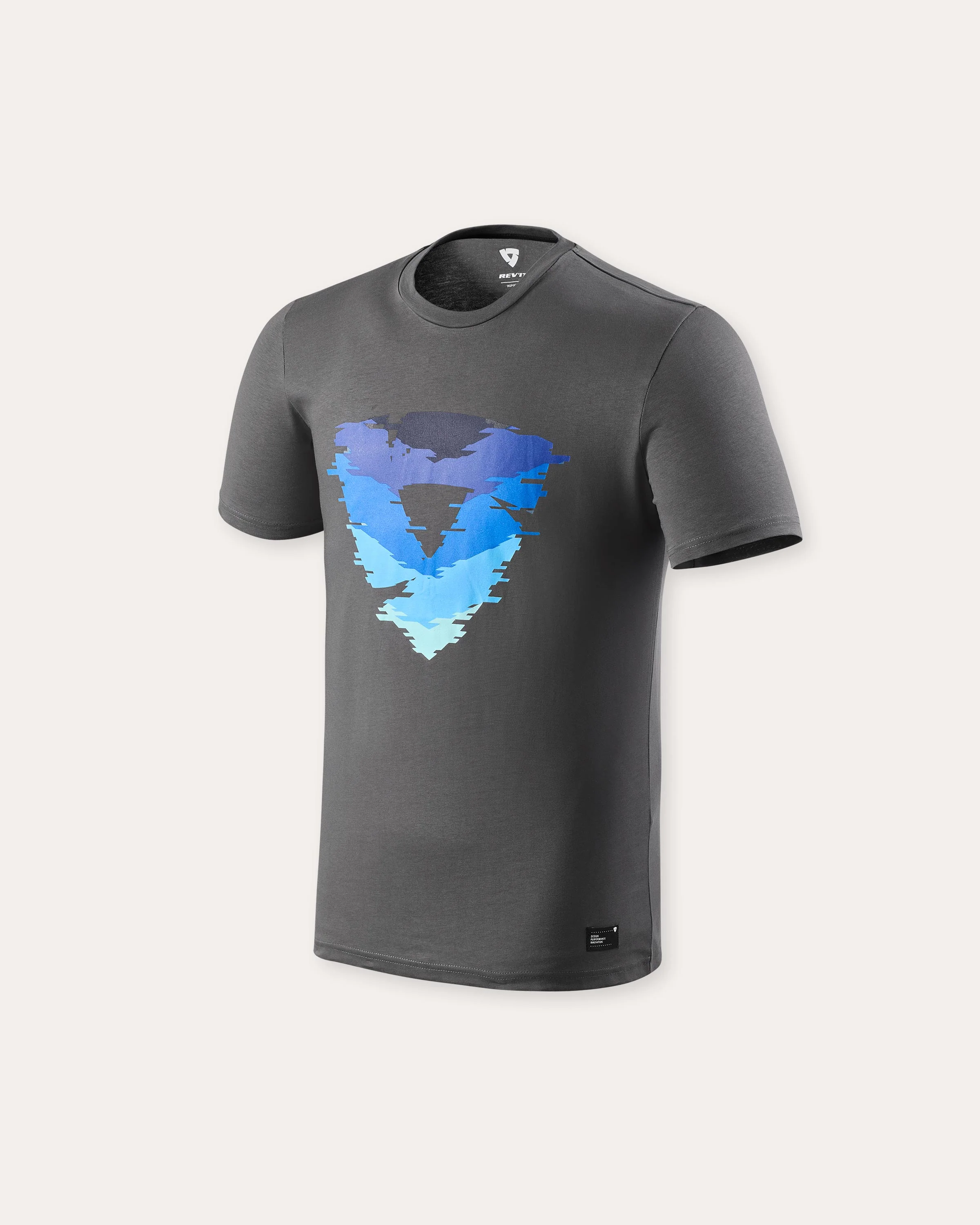Shirt Andre | White