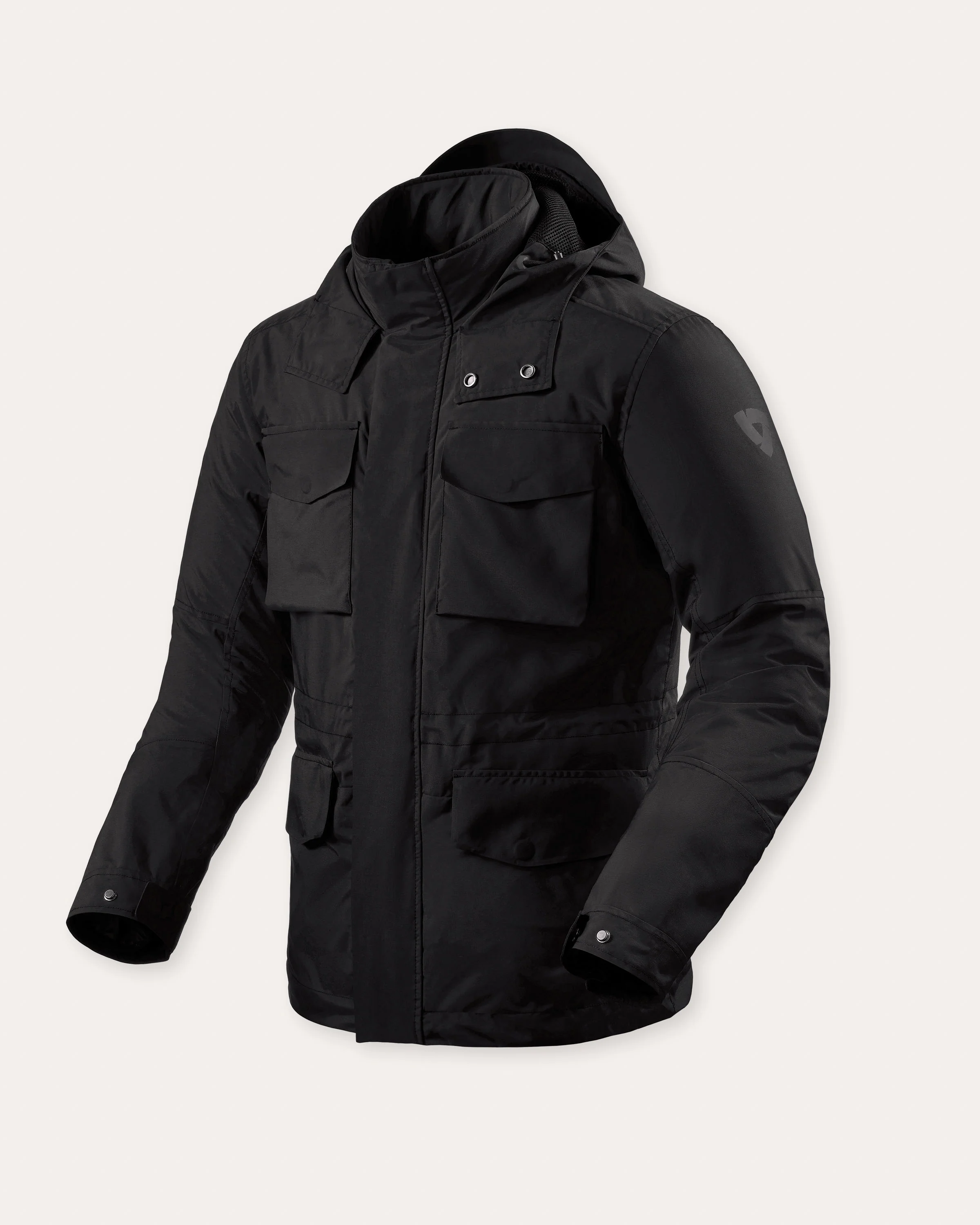 Jacket Triomphe 2 H2O | Dark Navy