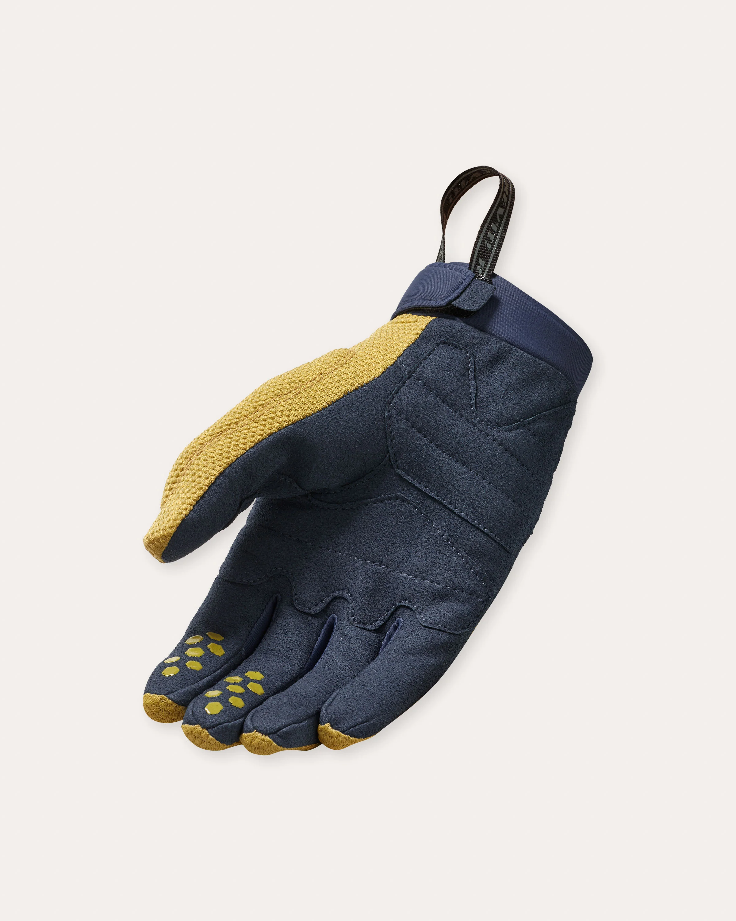 Gloves Massif | Burgundy Red