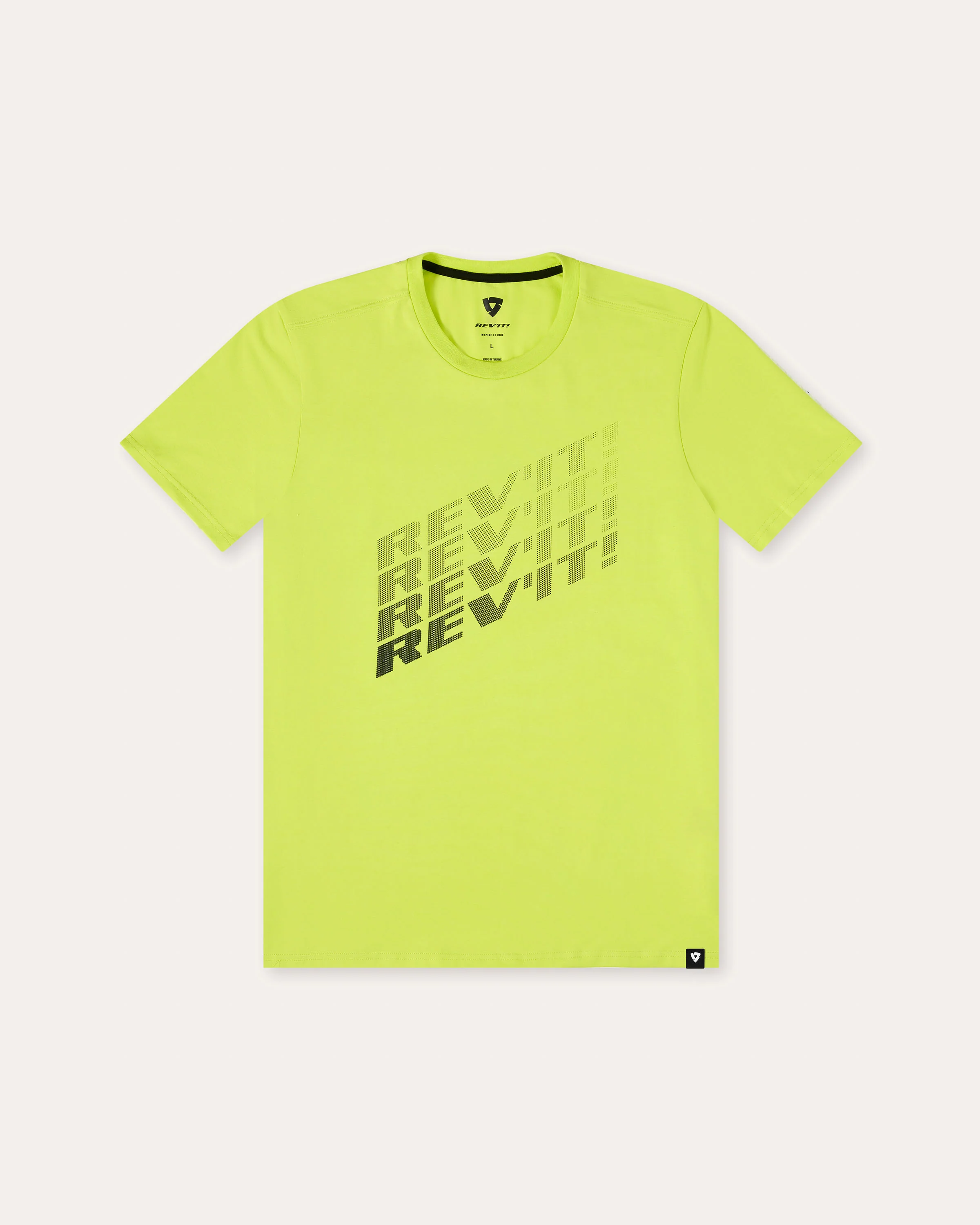 Shirt Travis | Dark Blue
