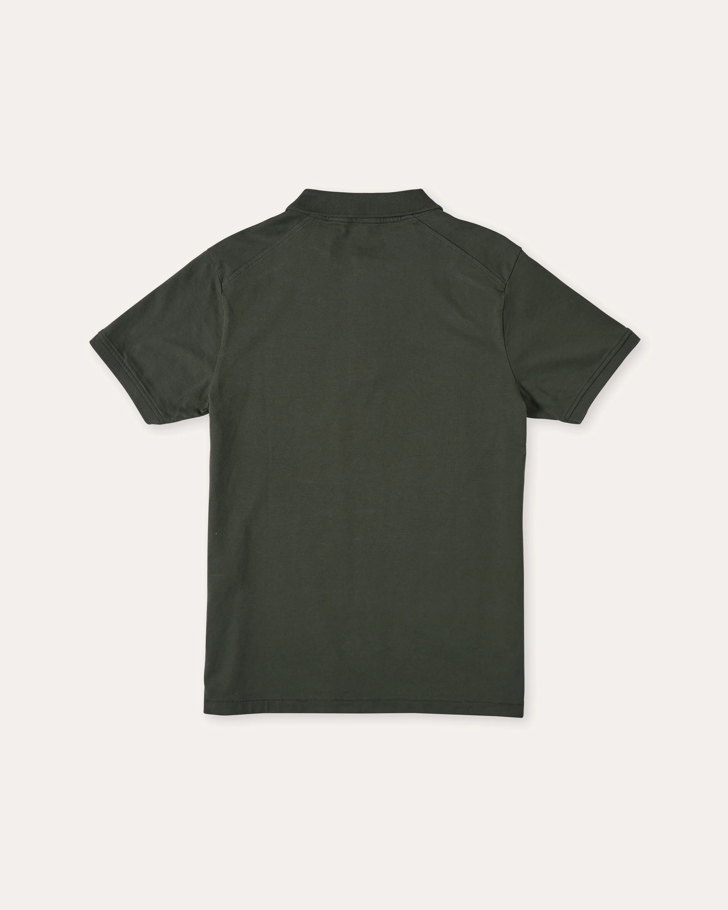 Polo Ashland | Black