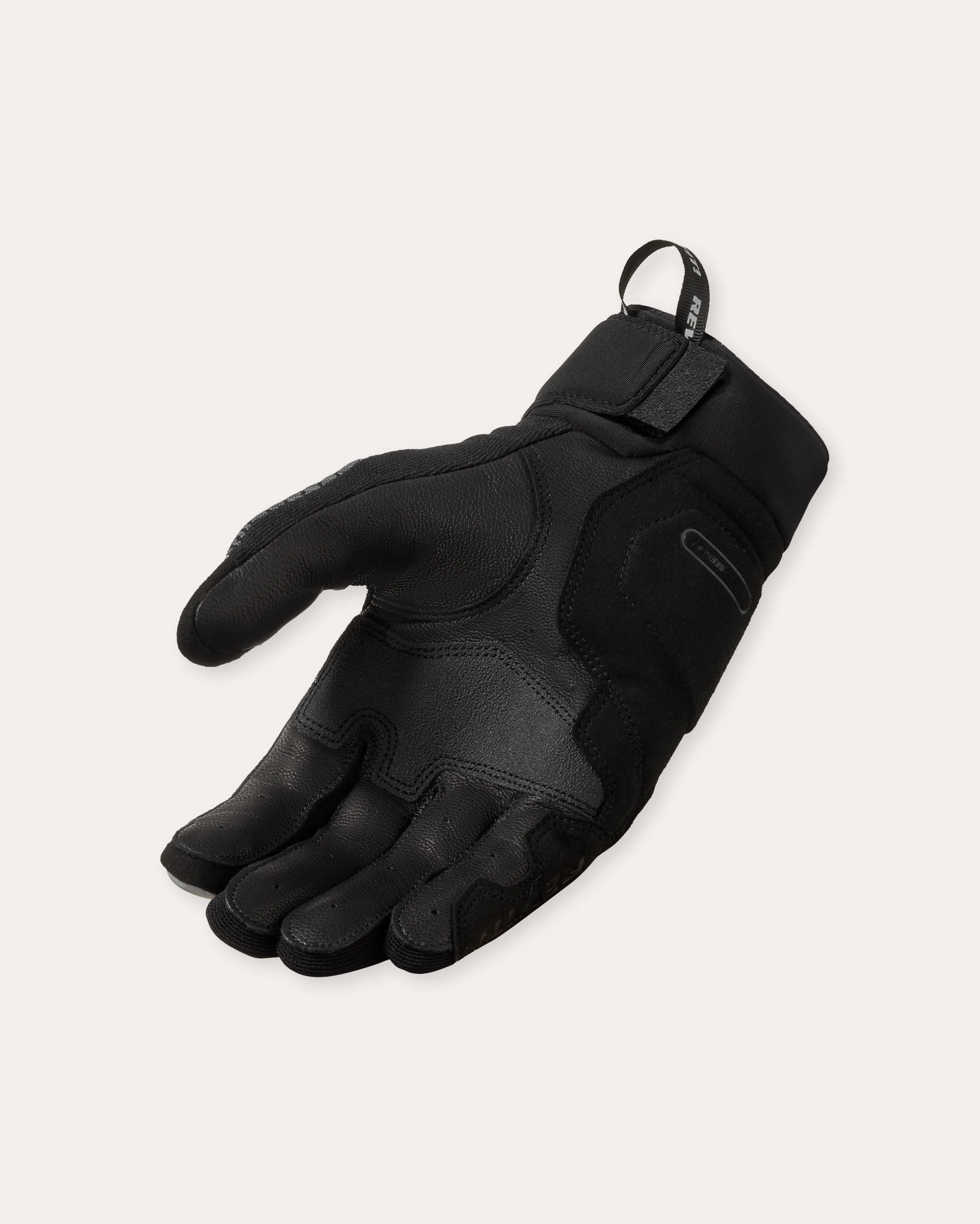 Gloves Kinetic 2 | Black