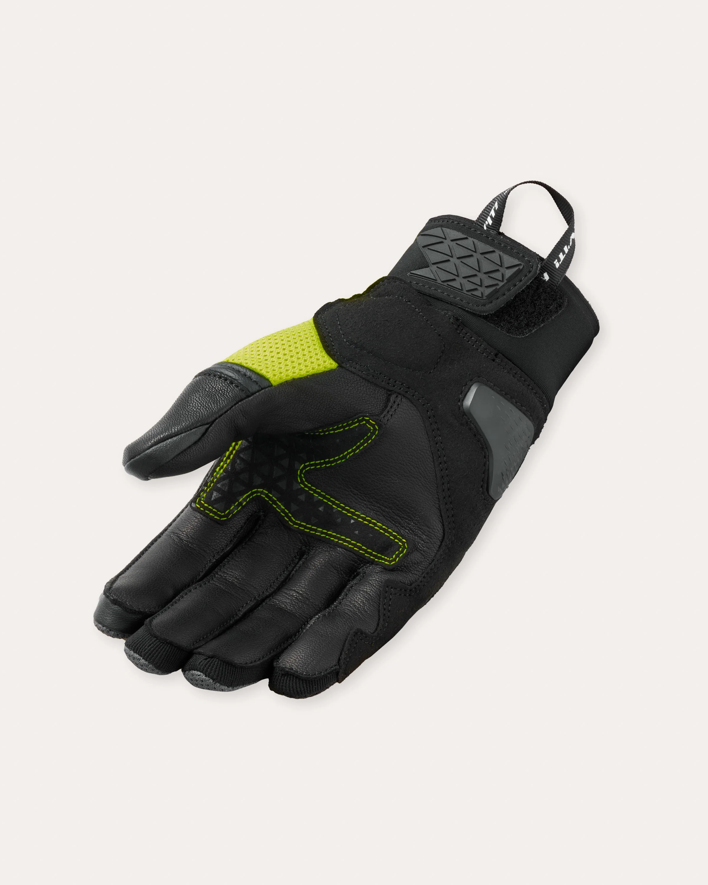 Gloves Speedart Air | Grey-Red