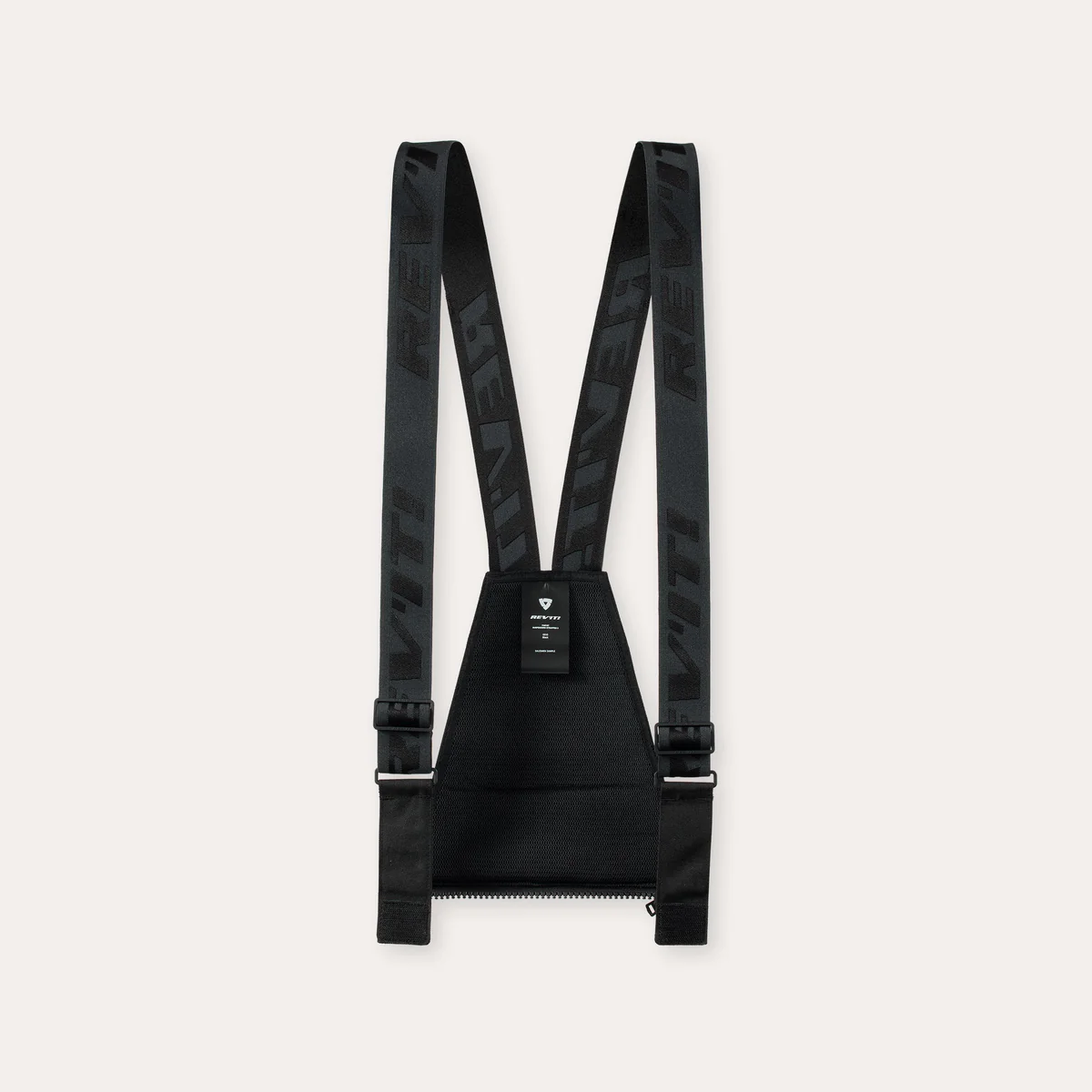 Suspenders Strapper 2 | Black
