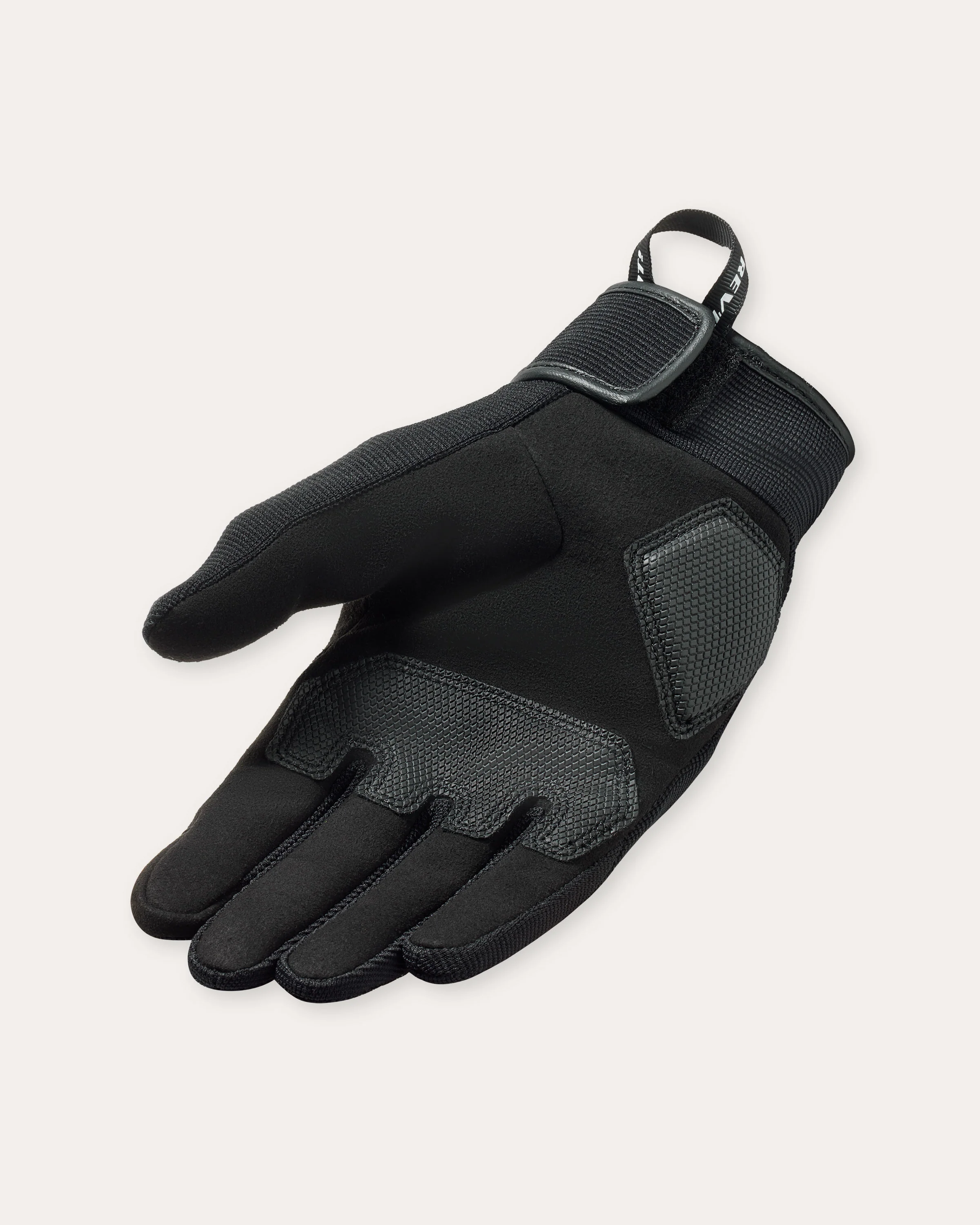 Gloves Access | Black-White