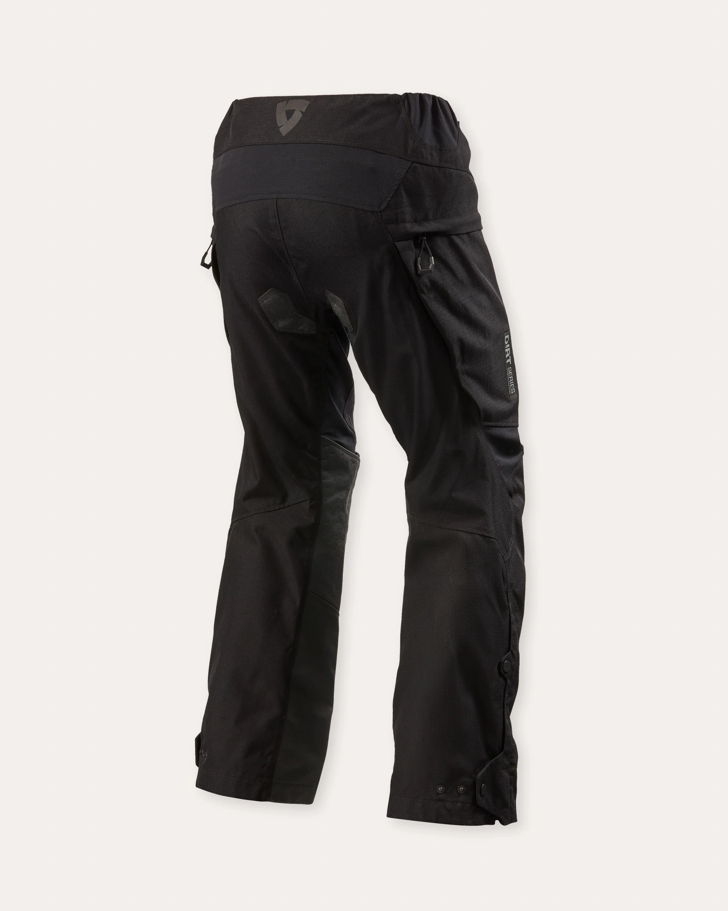 Pants Continent | Brown