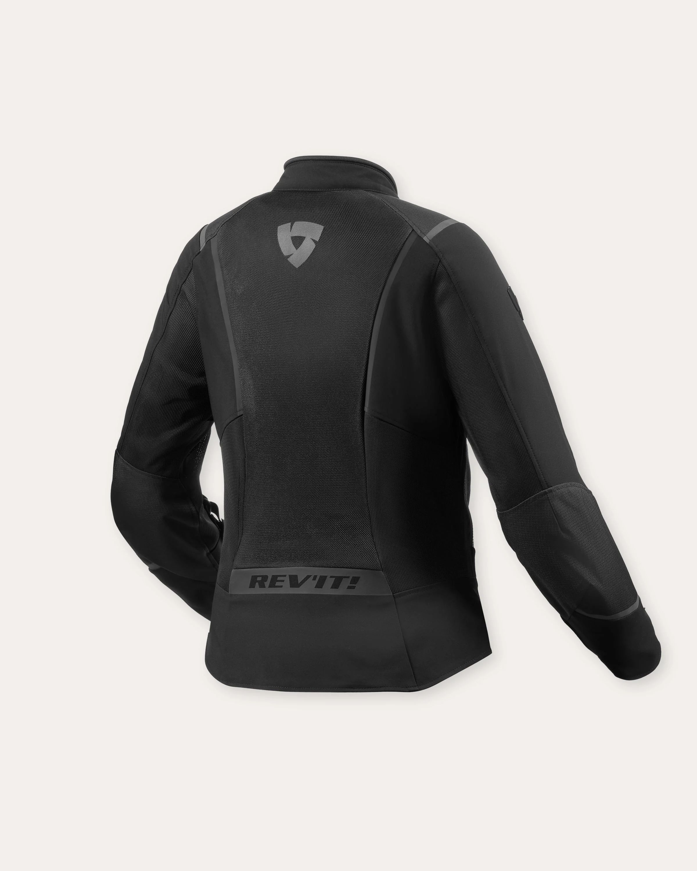 Jacket Airwave 4 Ladies | Grey-Pink