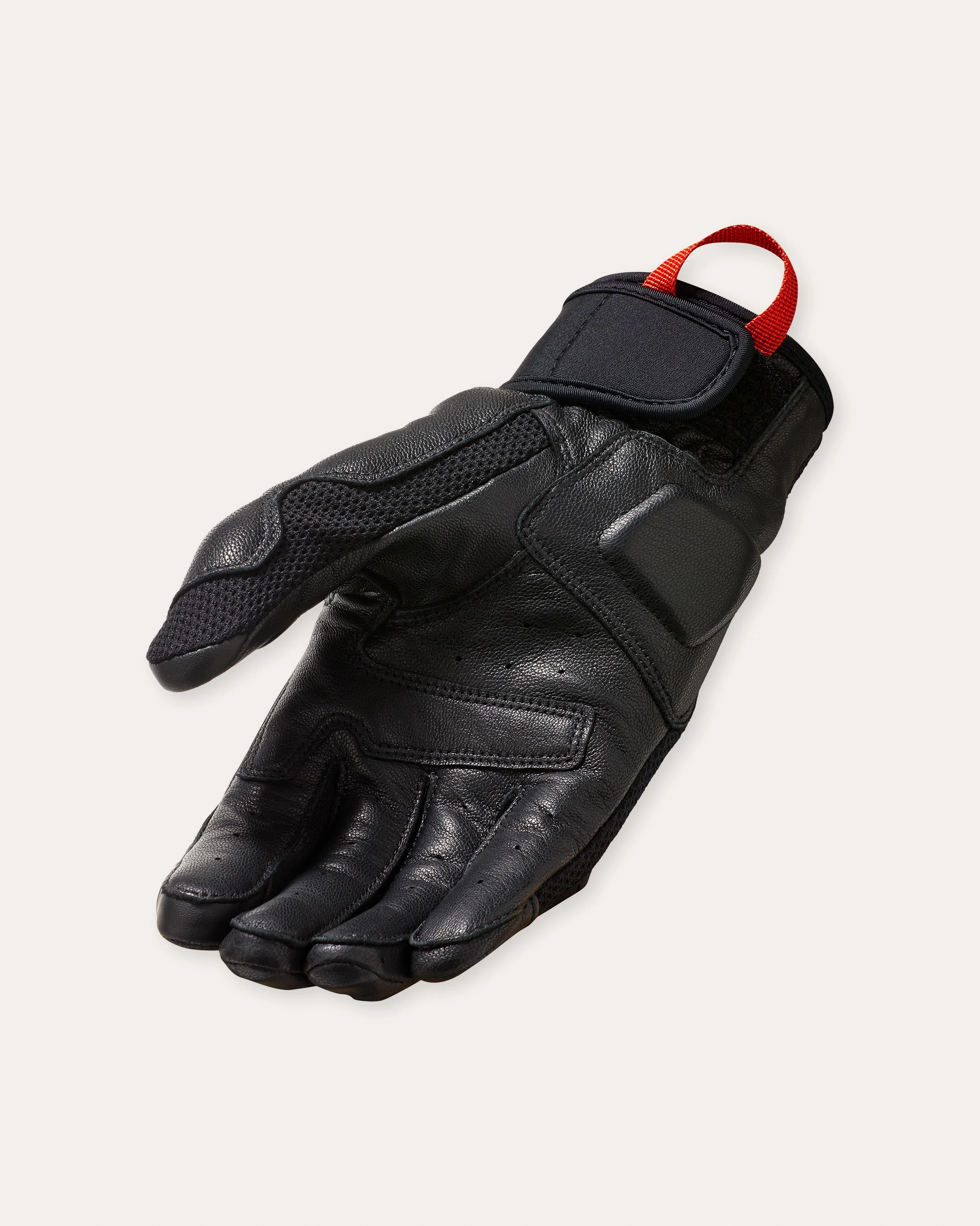 Gloves Caliber | Mid Grey