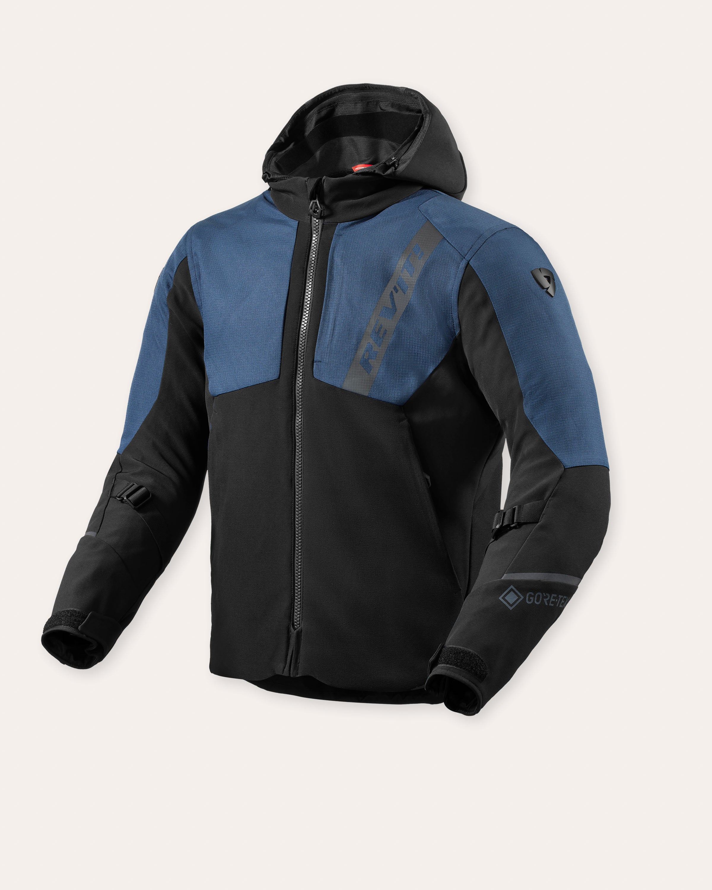 Jacket Potential GTX | Anthracite-Black