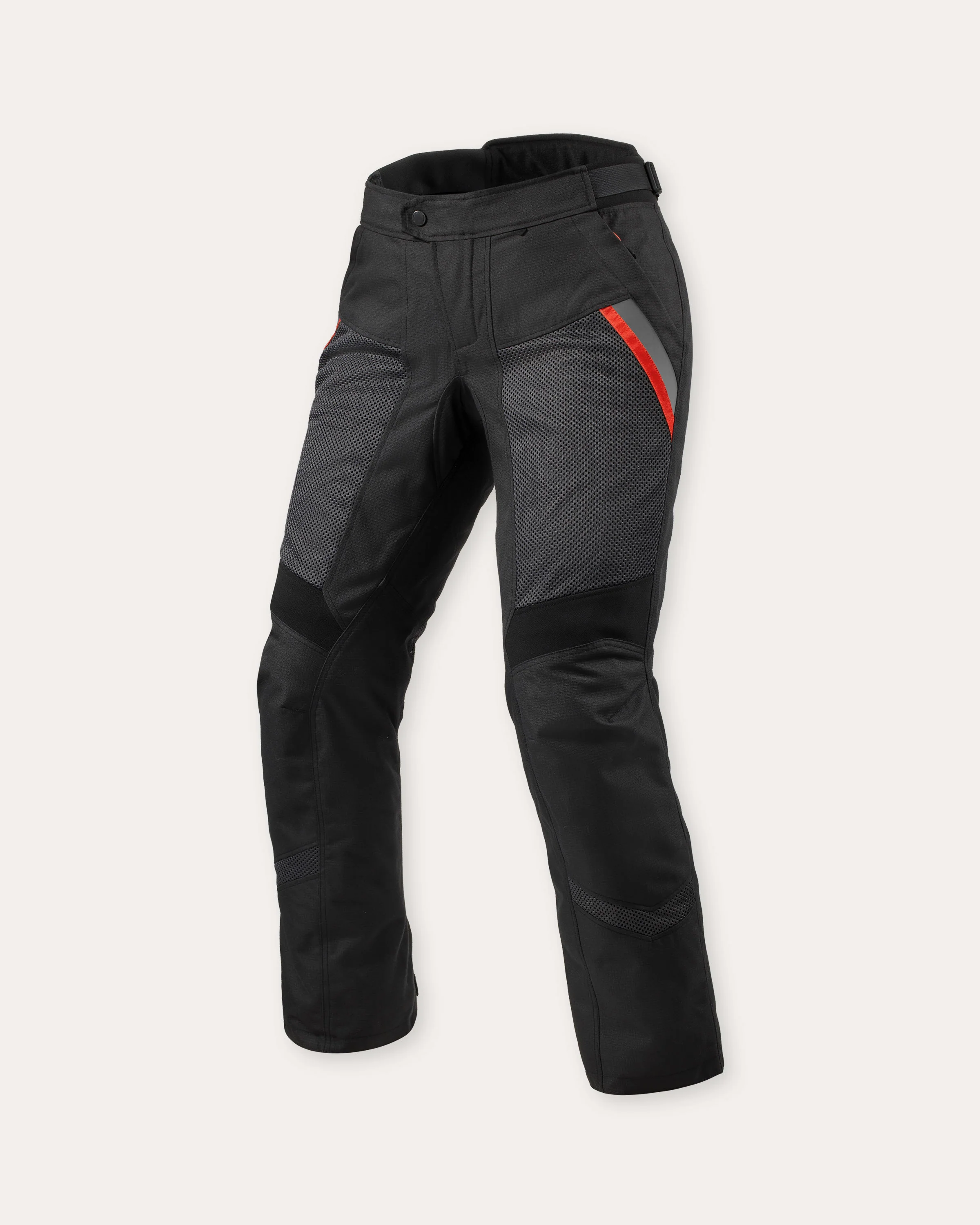 Pants Tornado 4 H2O Ladies | Silver-Black