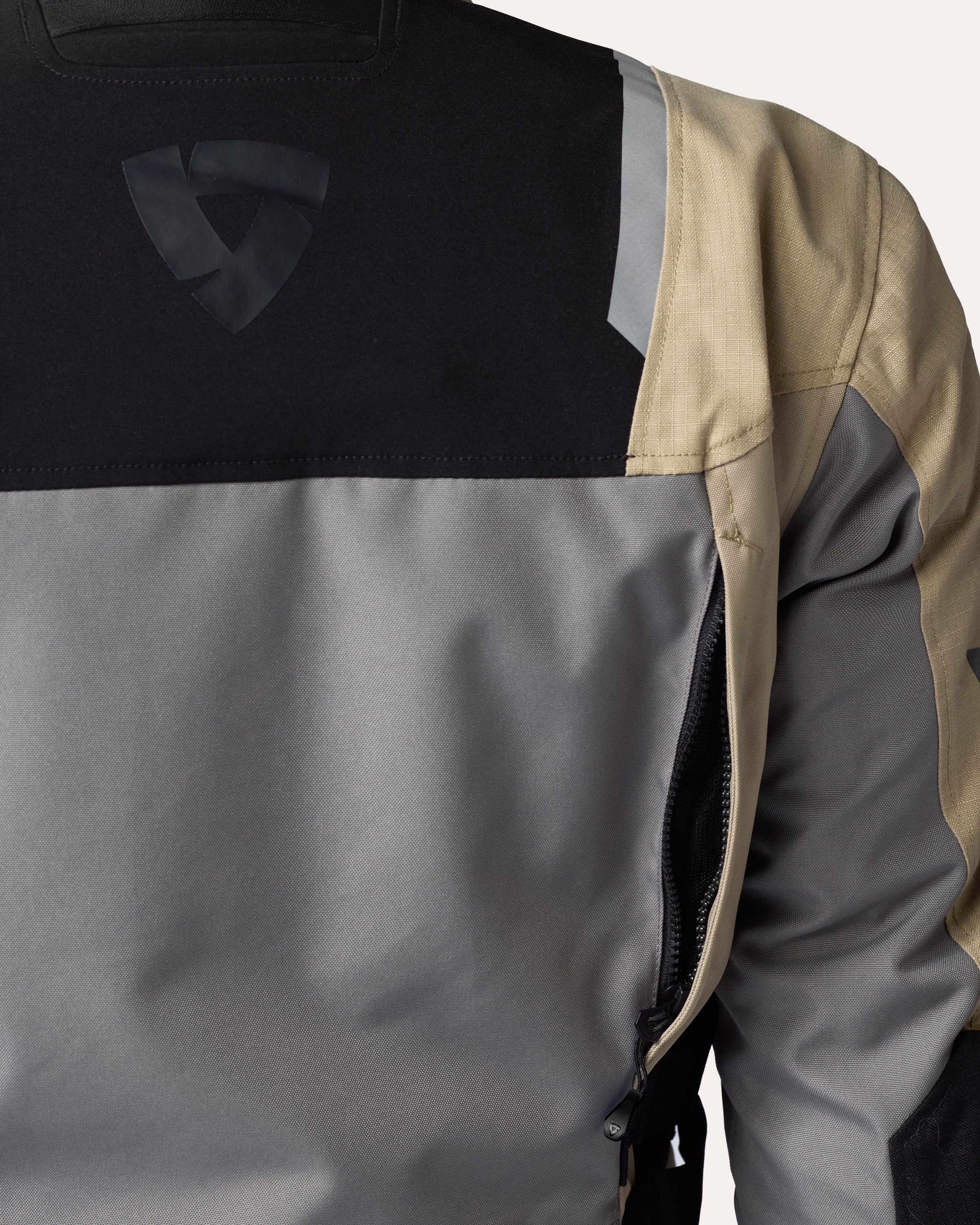 Jacket Offtrack 2 H2O | Sand-Blue